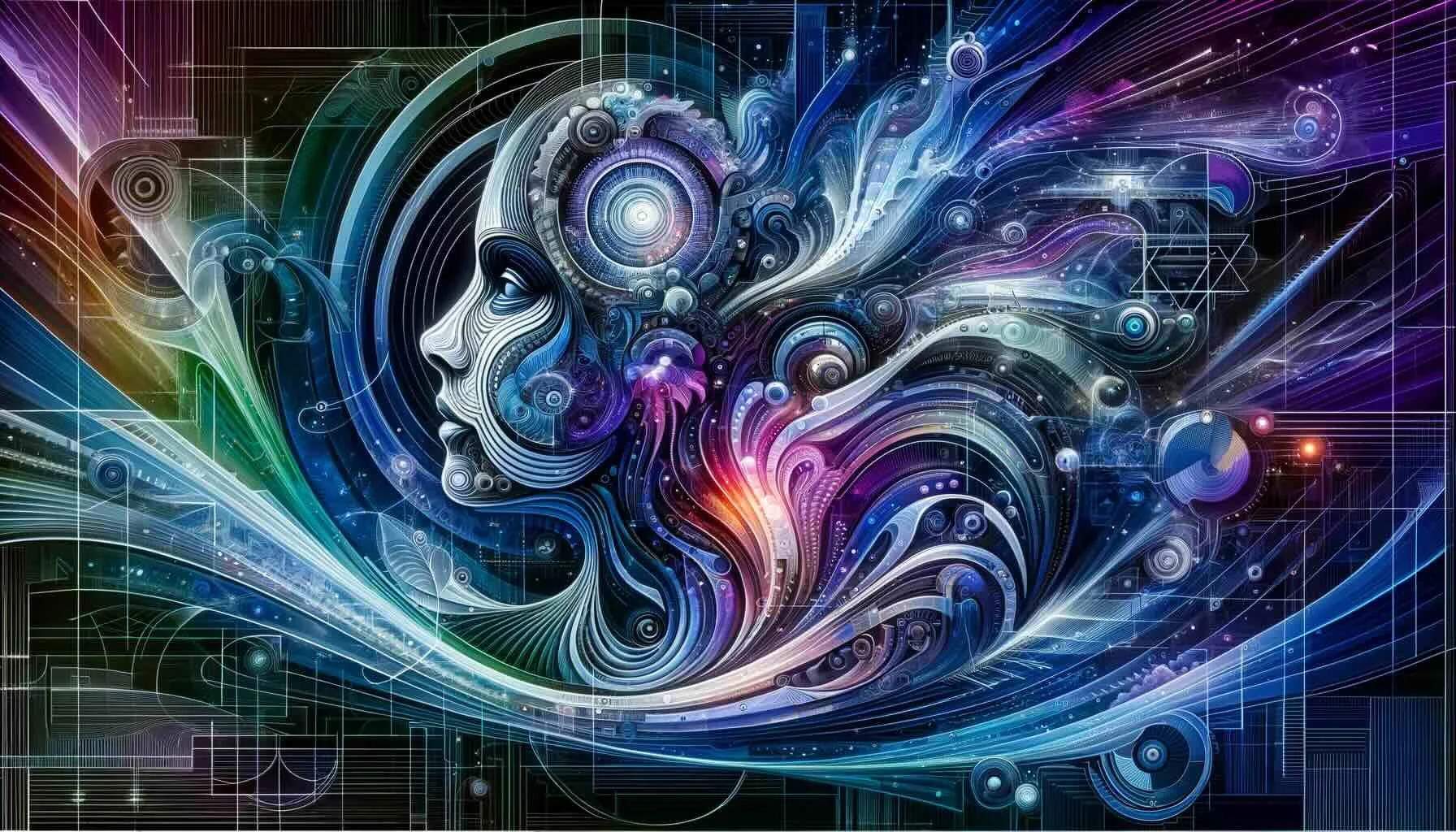 Journey Into AI Art: 5th Trial