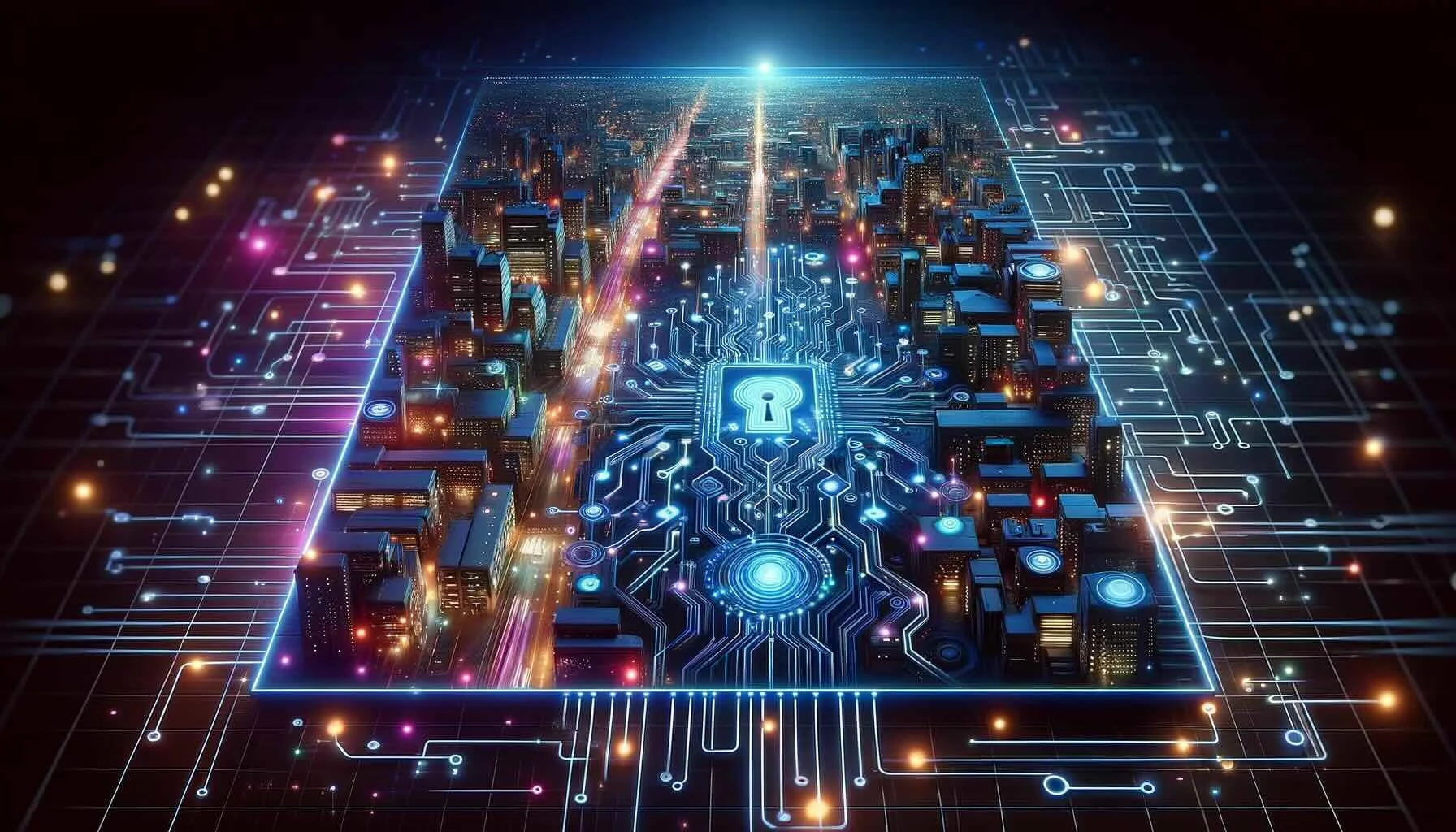 Journey Into AI Art: 6th Trial