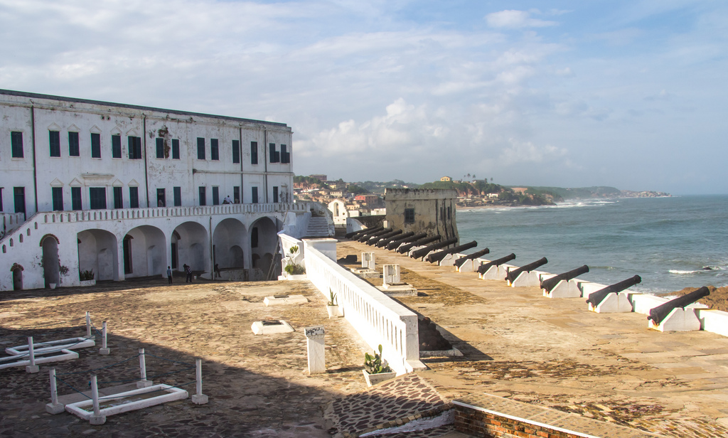 Ghana Cape Coast Castle.jpg
