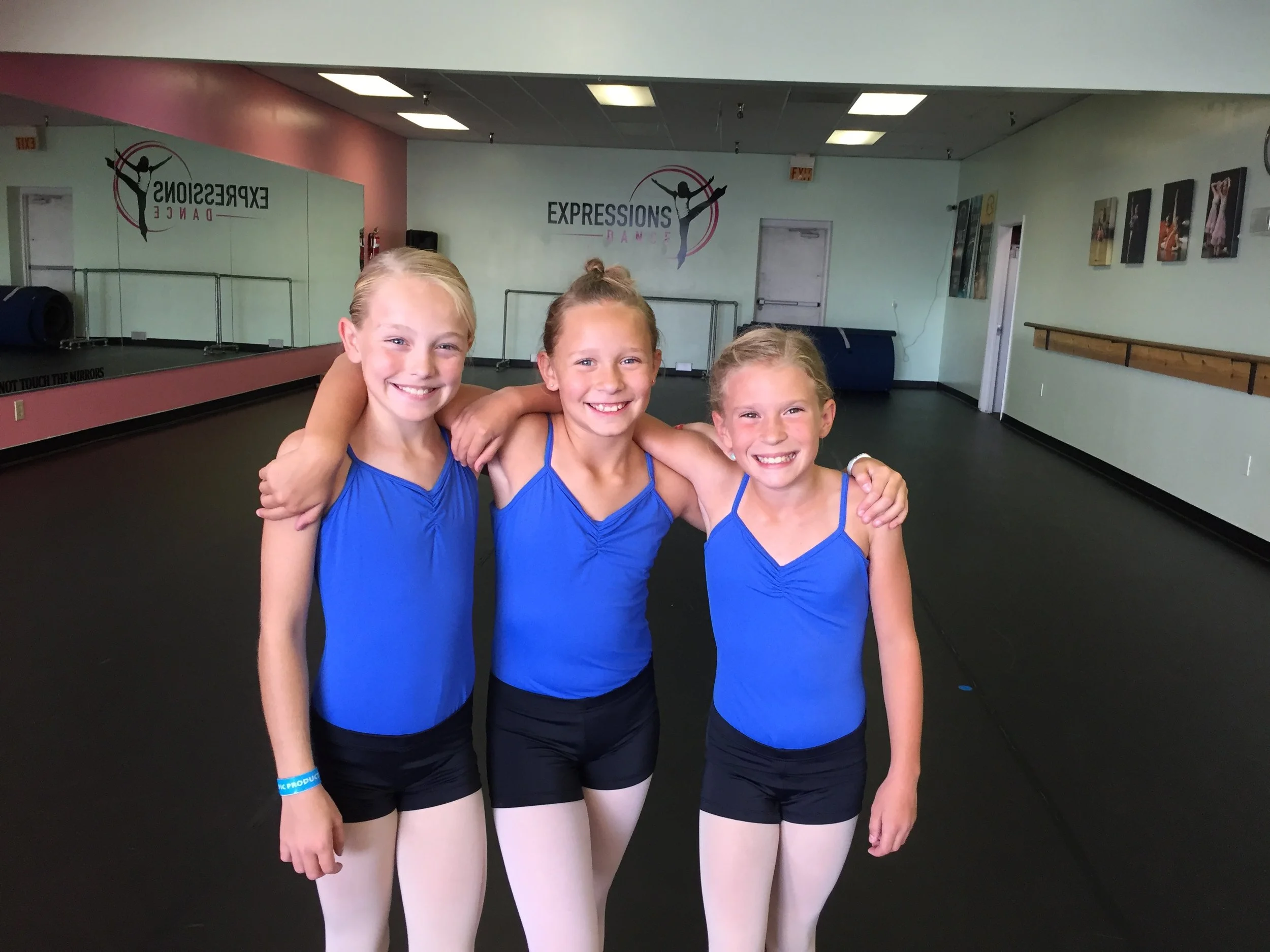 Dance Lessons Teach Life Lessons