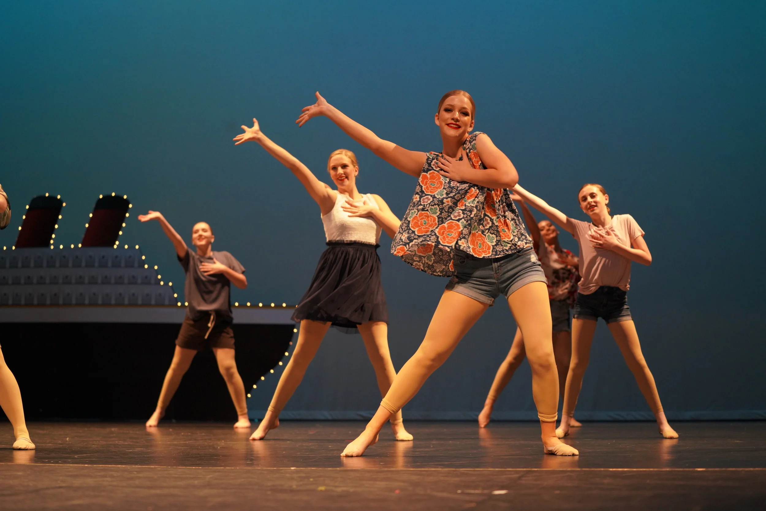 Planning, Preparing, &amp; Packing for the Big Day