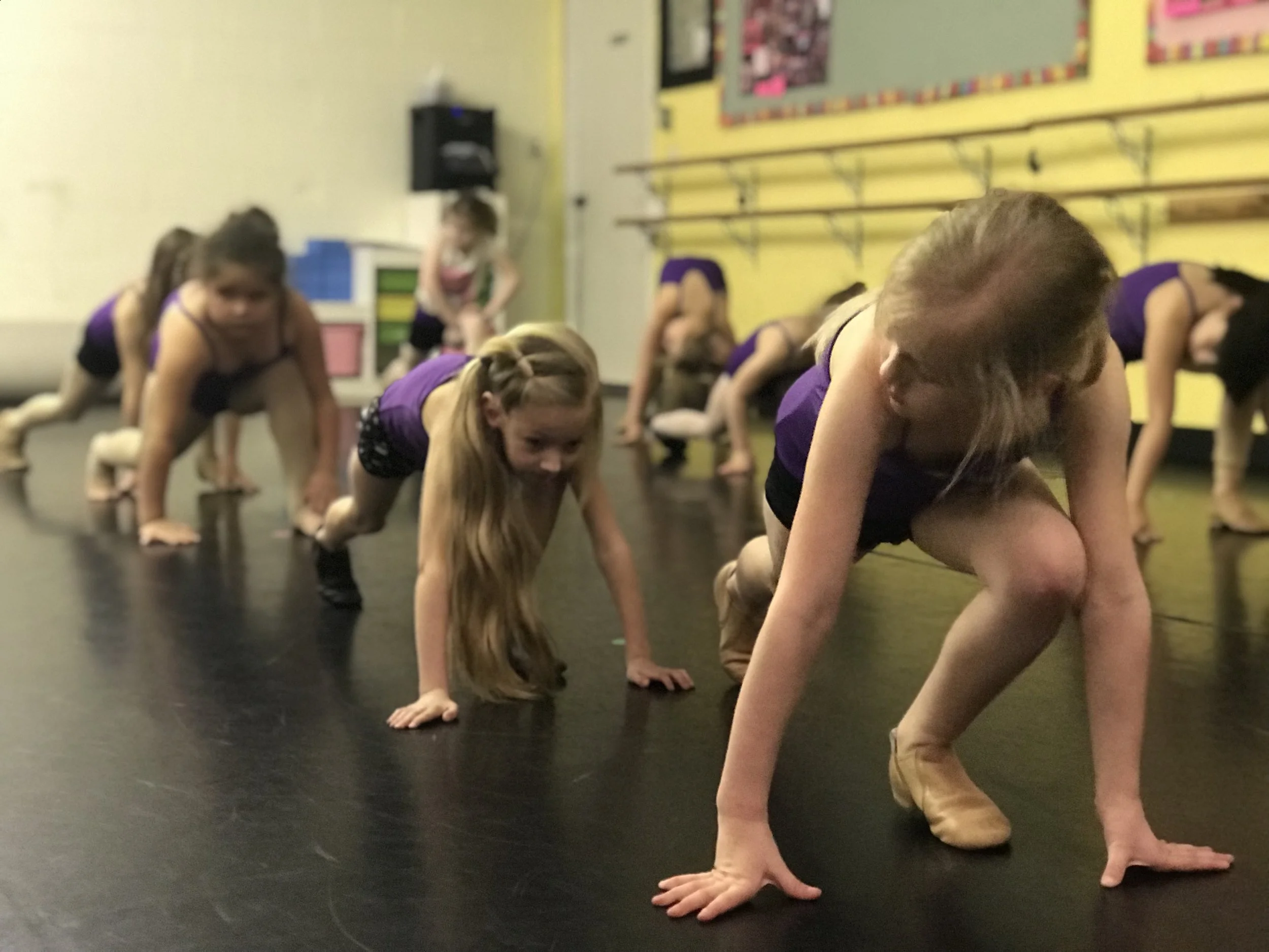 New Teacher? No Problem!