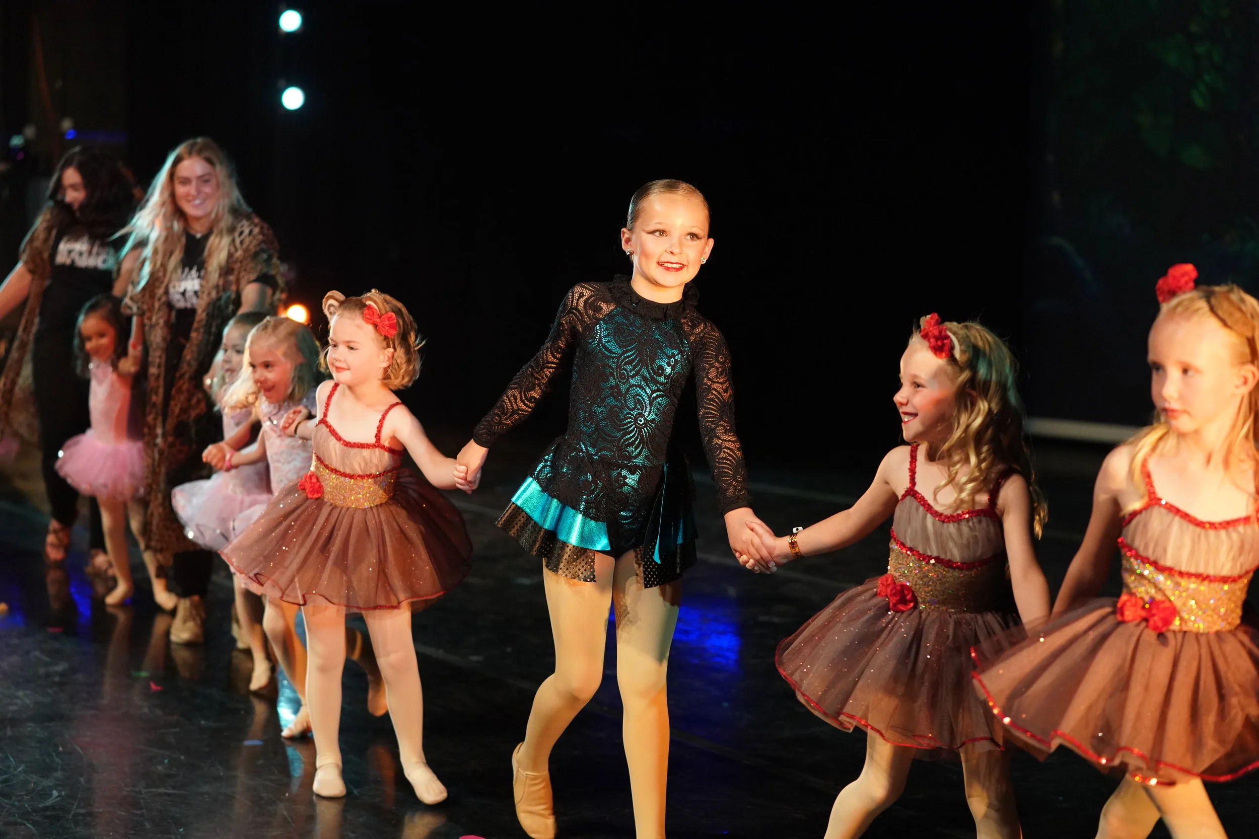 The Benefits of Recital - Creating Lifetime Memories