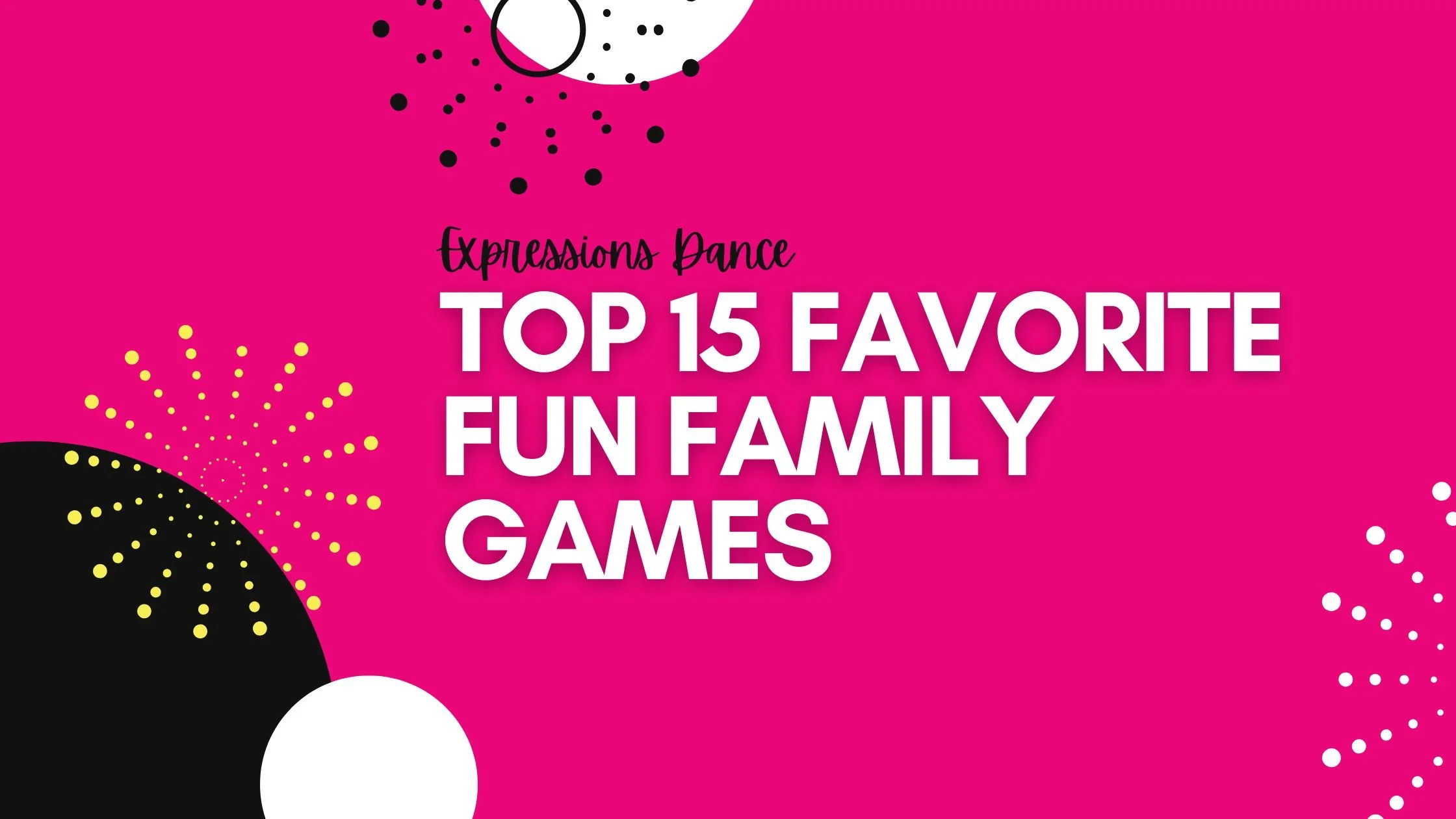 15 Teacher Approved Family Games for Holiday Fun