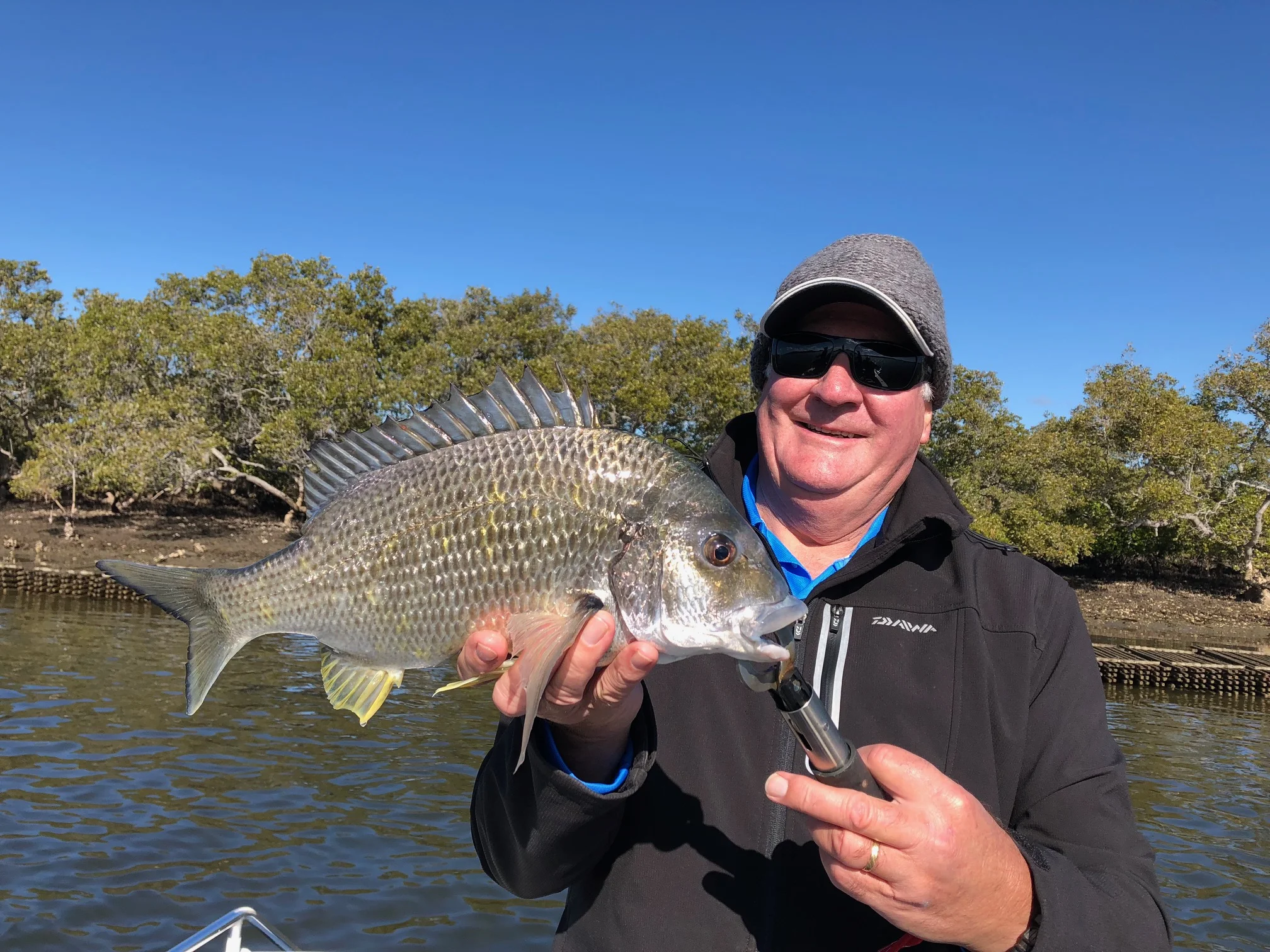 ray with bream 2.jpg