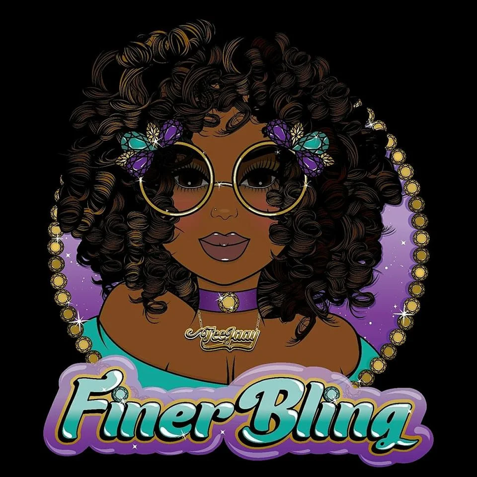Home — Finer Bling LLC