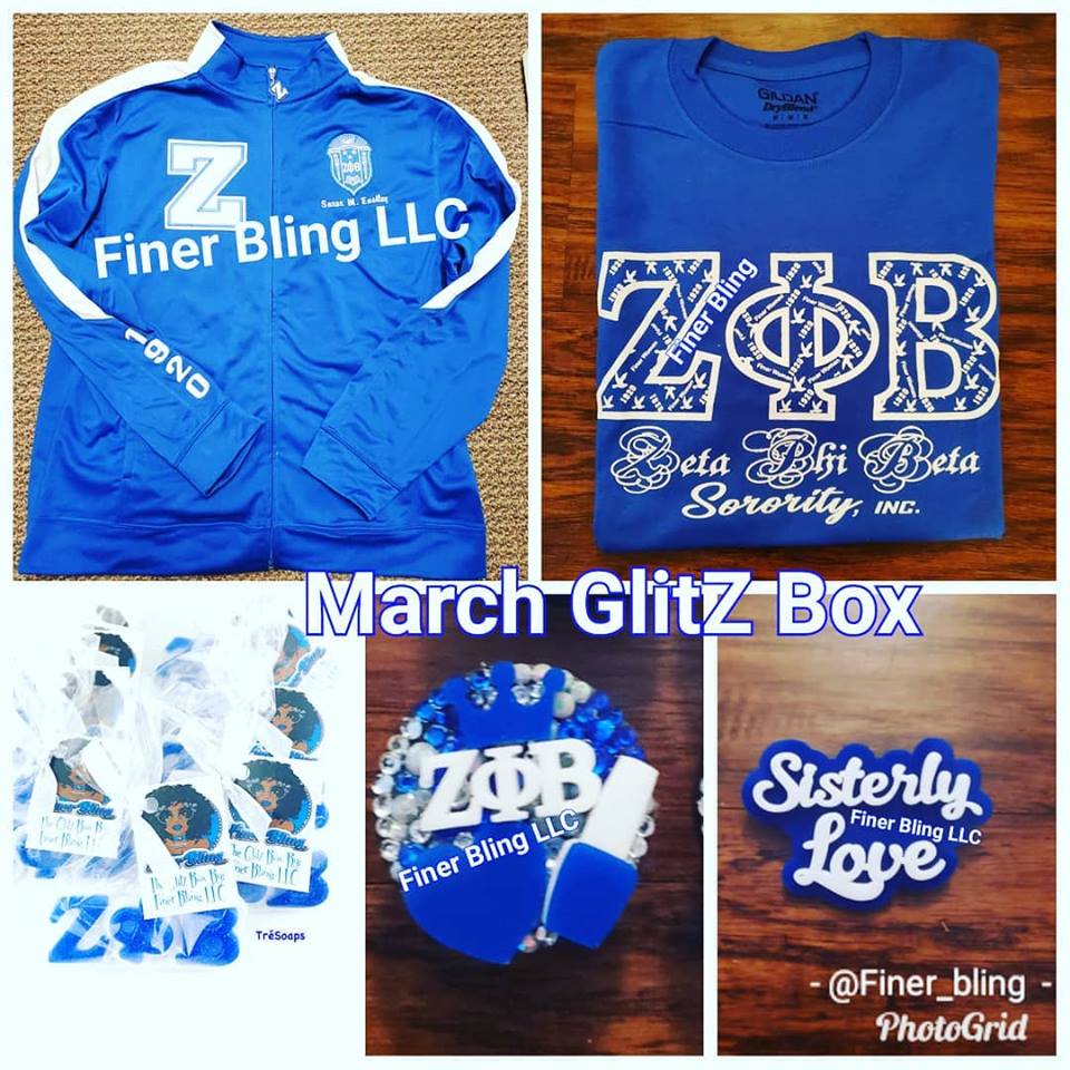 Finer Bling LLC