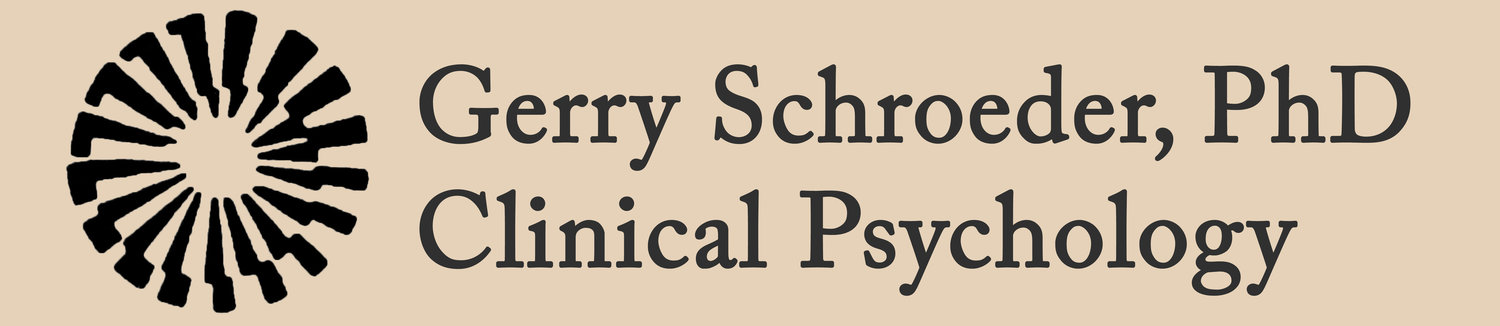 Gerry Schroeder, PhD