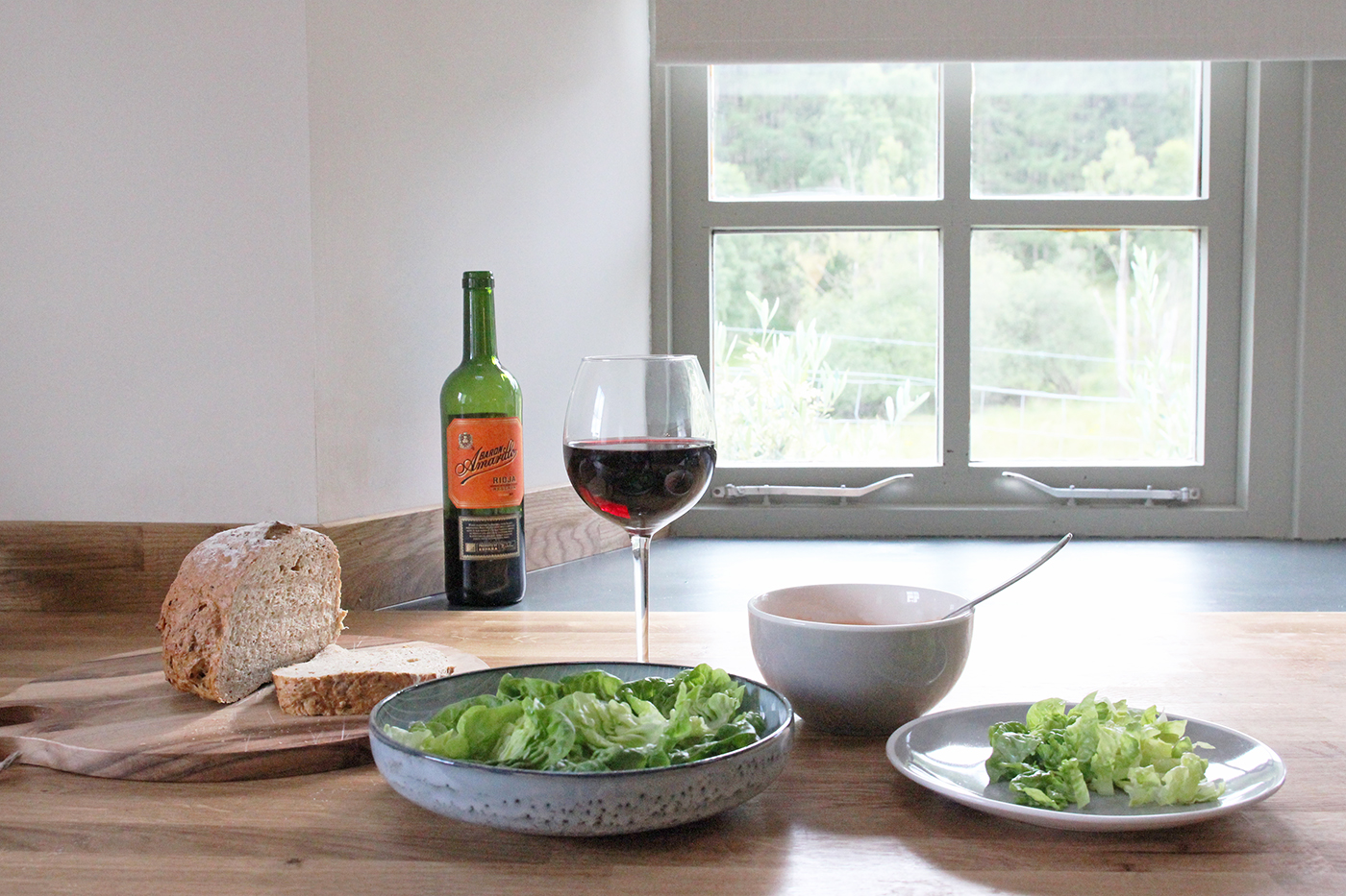 luxury self catering holiday cottage Perthshire, scotland
