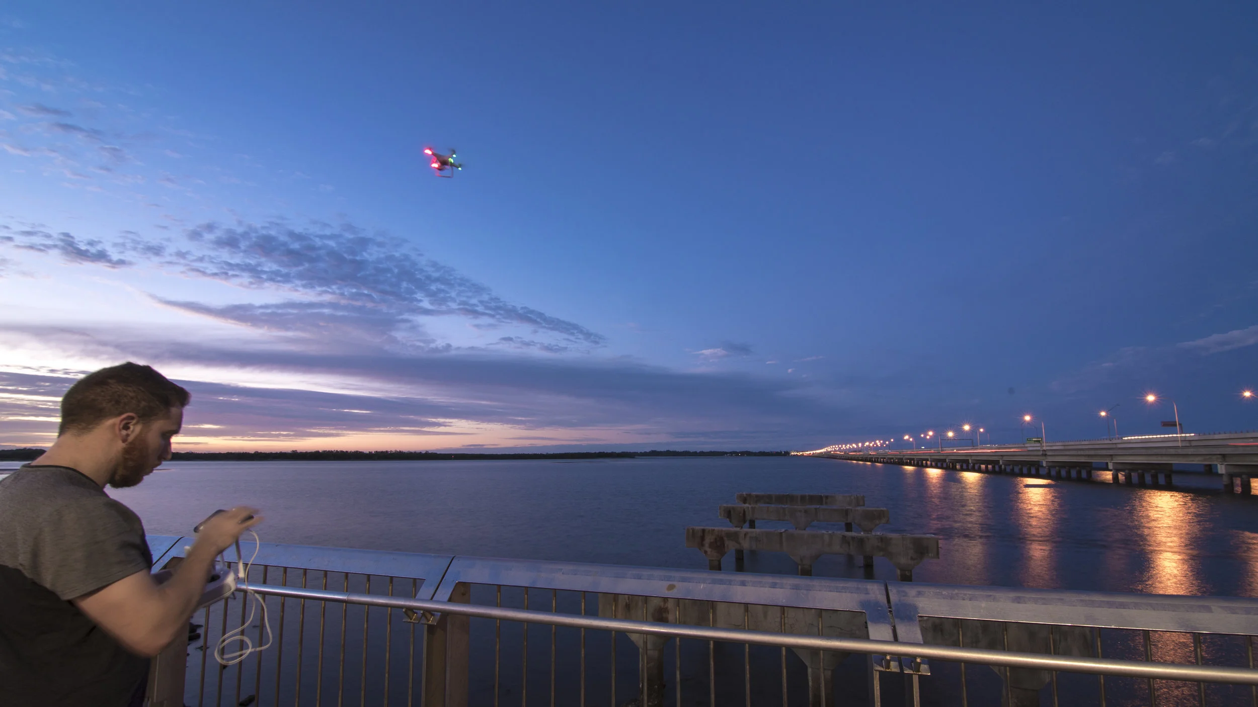 Welcome Tech Philosophy - Aerial Photography BLOG PORTFOLIO