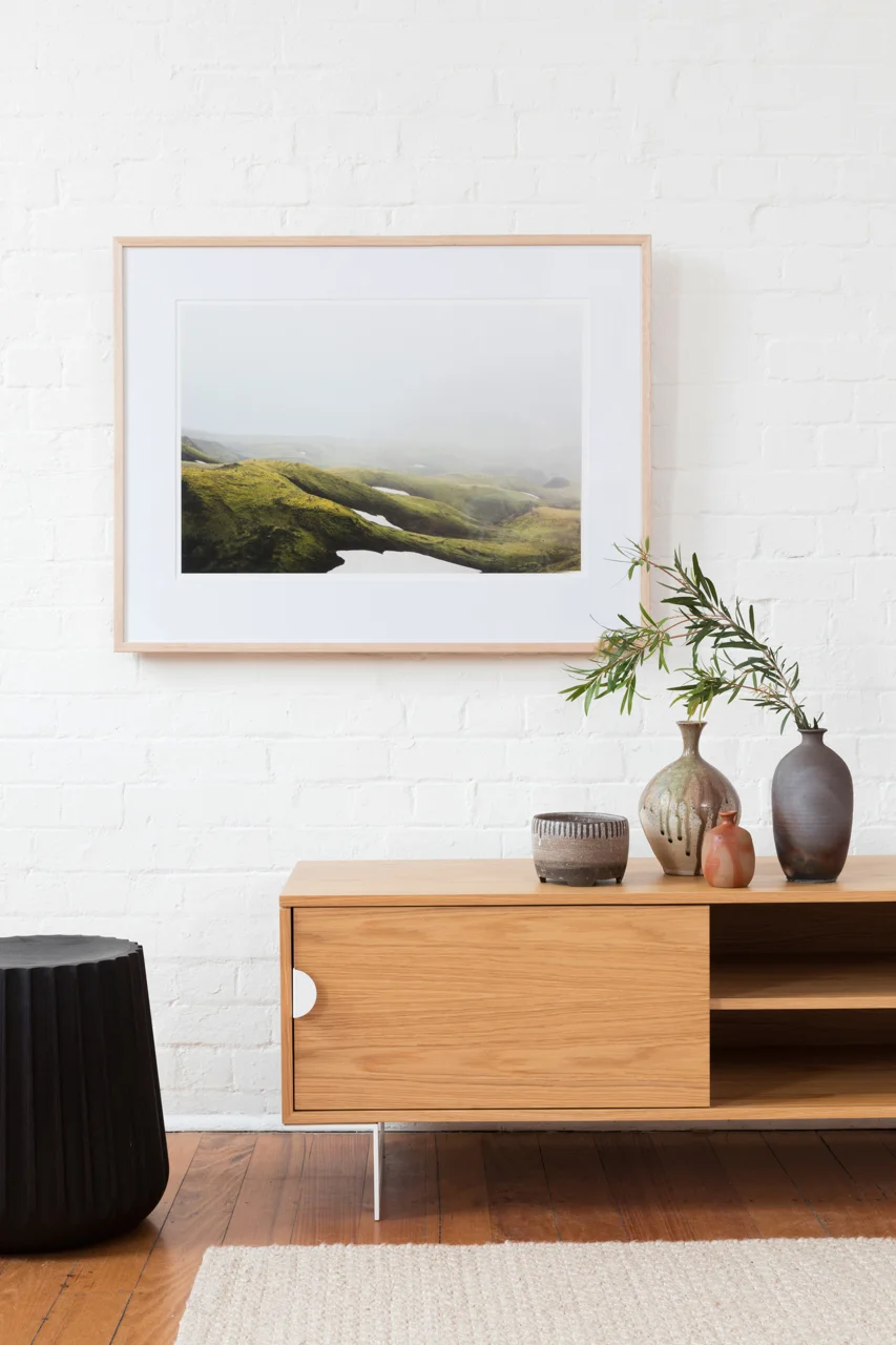 One Fine Print x anaca studio collaboration - April-June 2017 - photo: Elizabeth Bull - Styling: Ruth Welsby