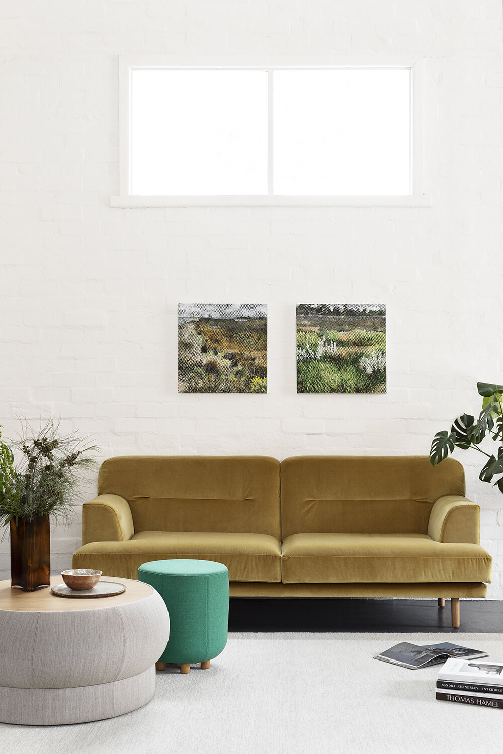 Designer Sofas Melbourne Custom Made Sofas anaca studio.