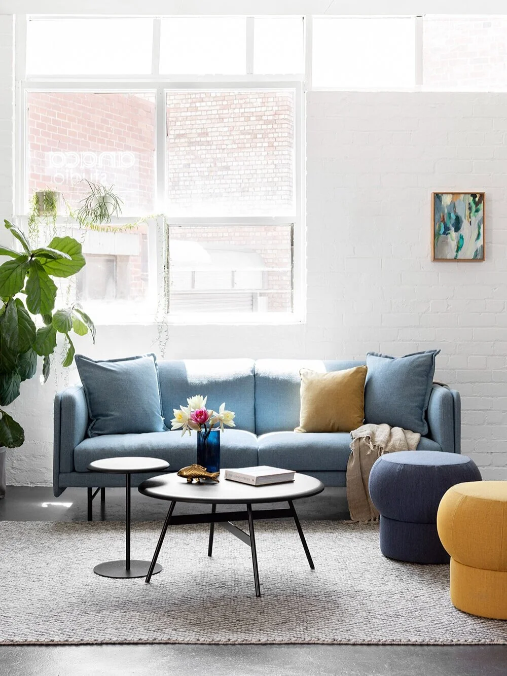 anaca studio | Australian Made Designer Furniture Store | Melbourne