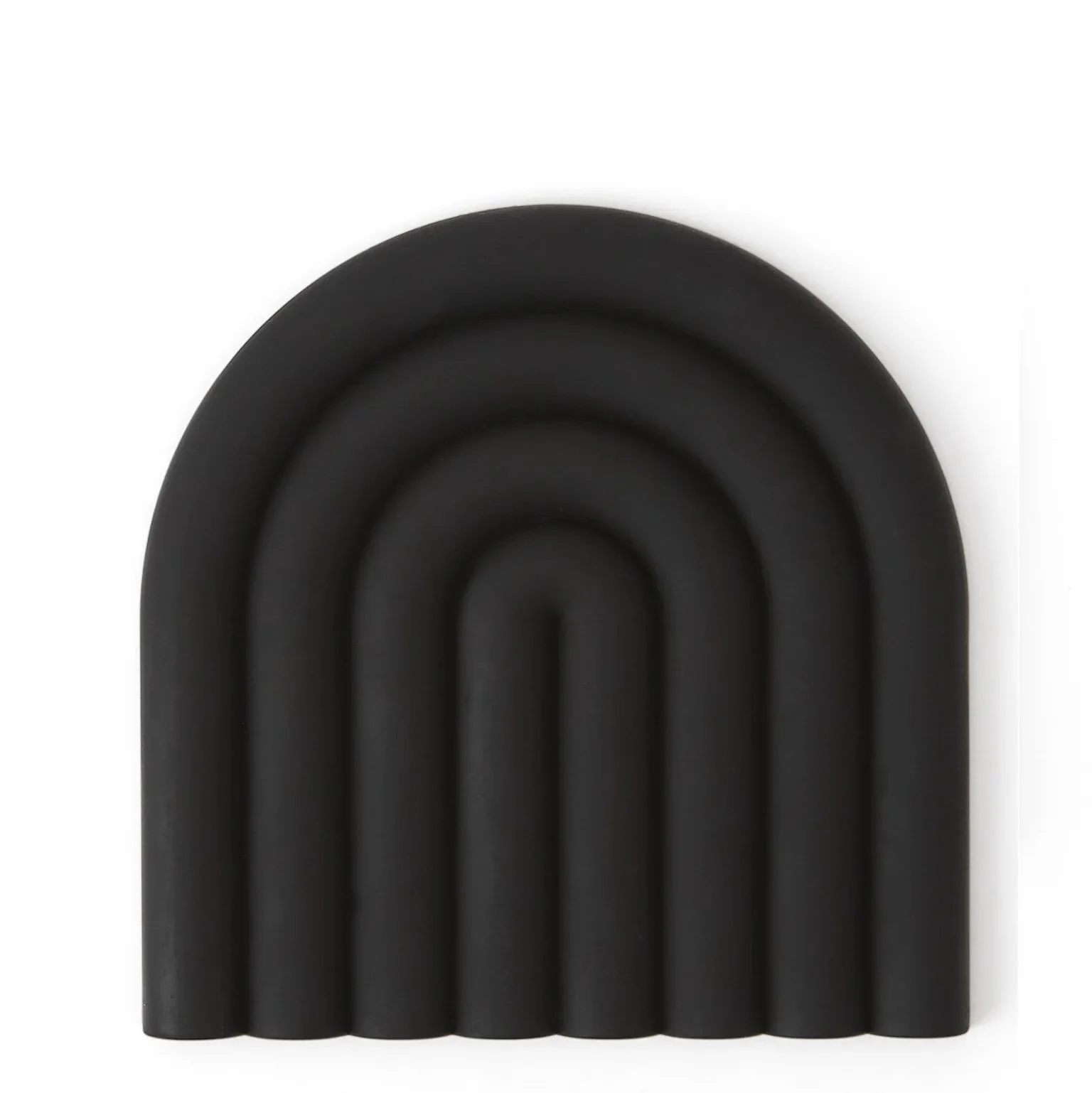Rainbow Trivet_Black.jpeg