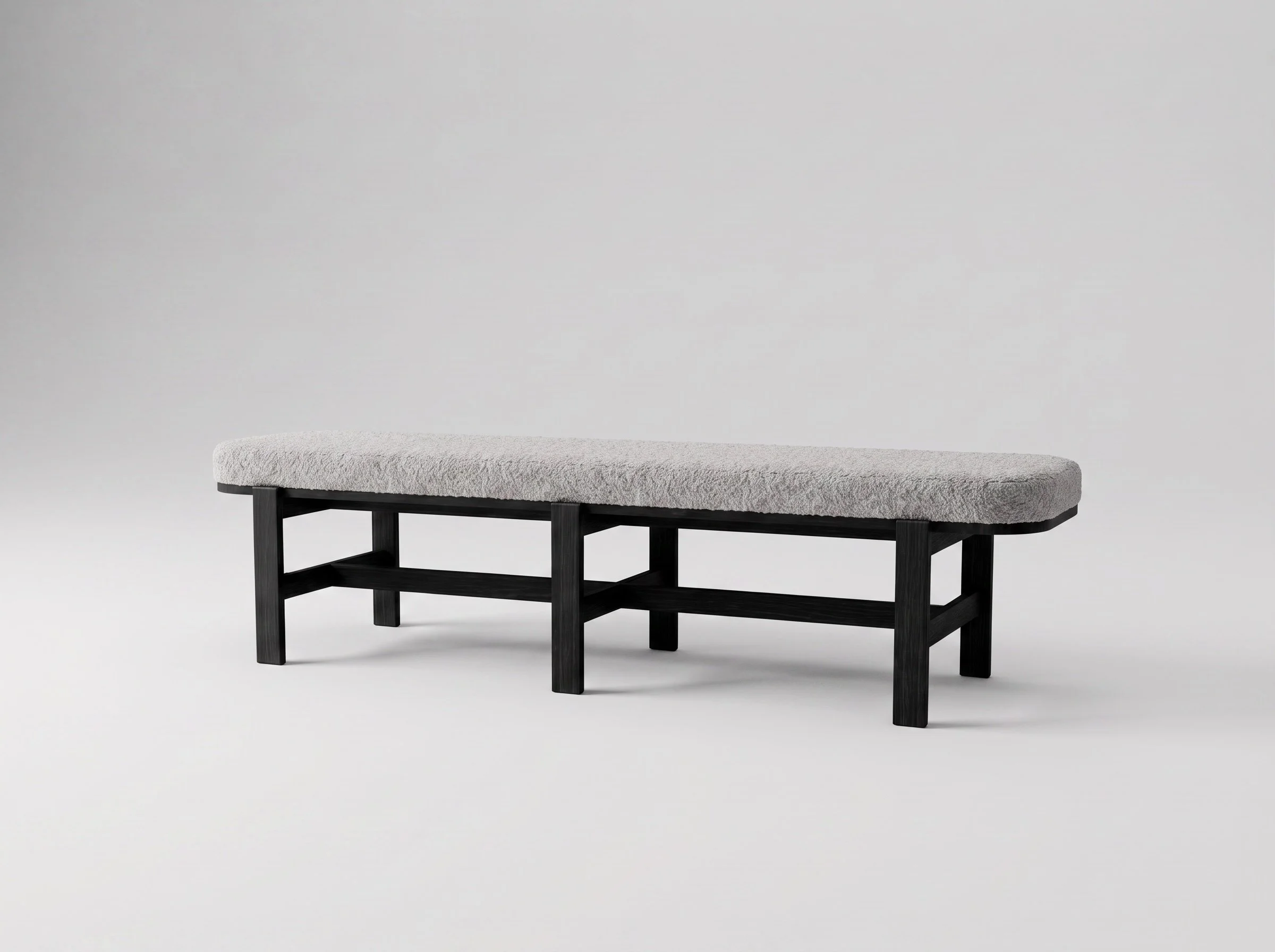 Flo Large Ottoman 1800mm