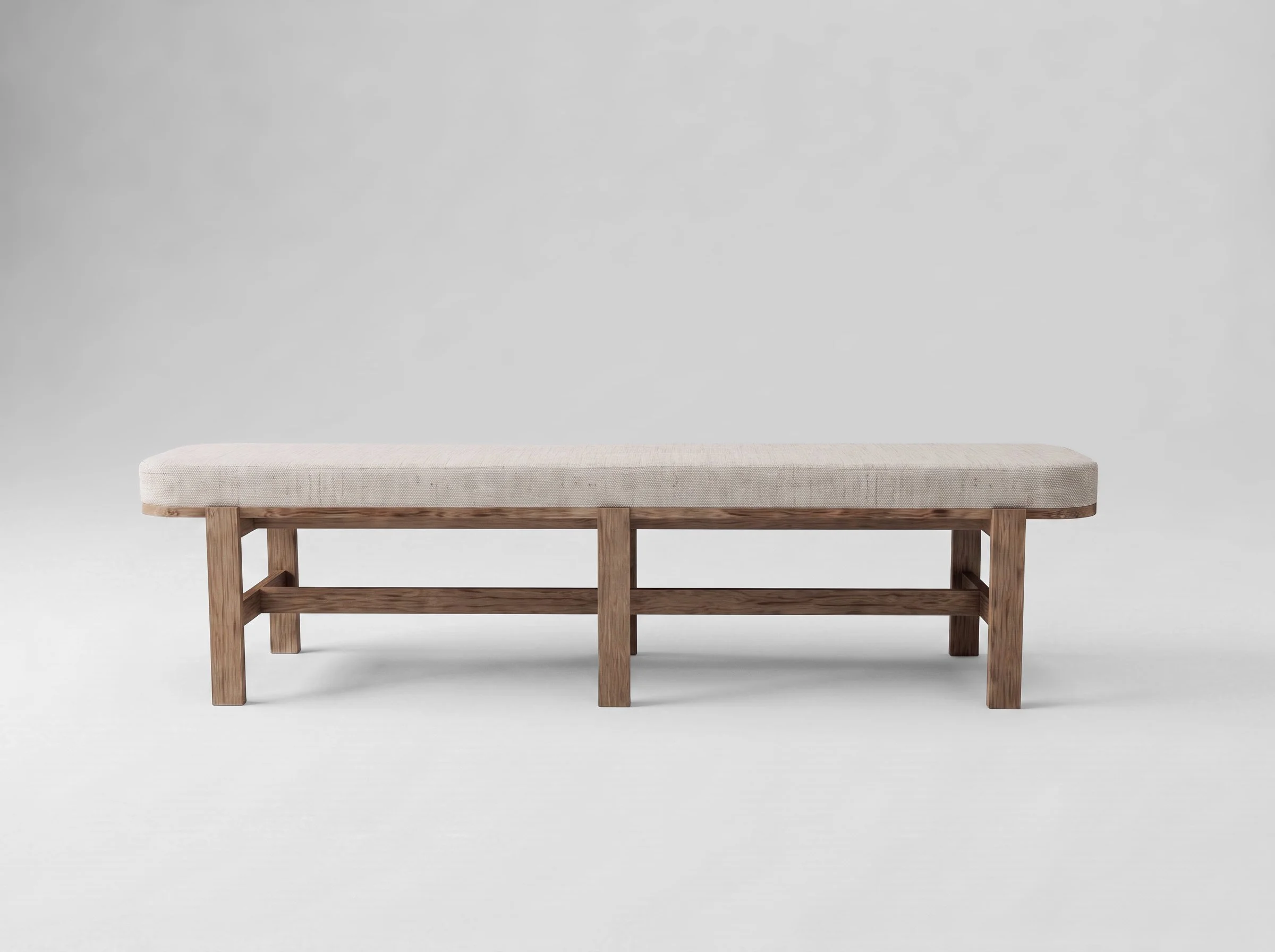 Flo Large Ottoman 1800mm
