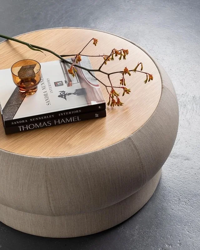 Designer Coffee Tables | Australian made | anaca studio.