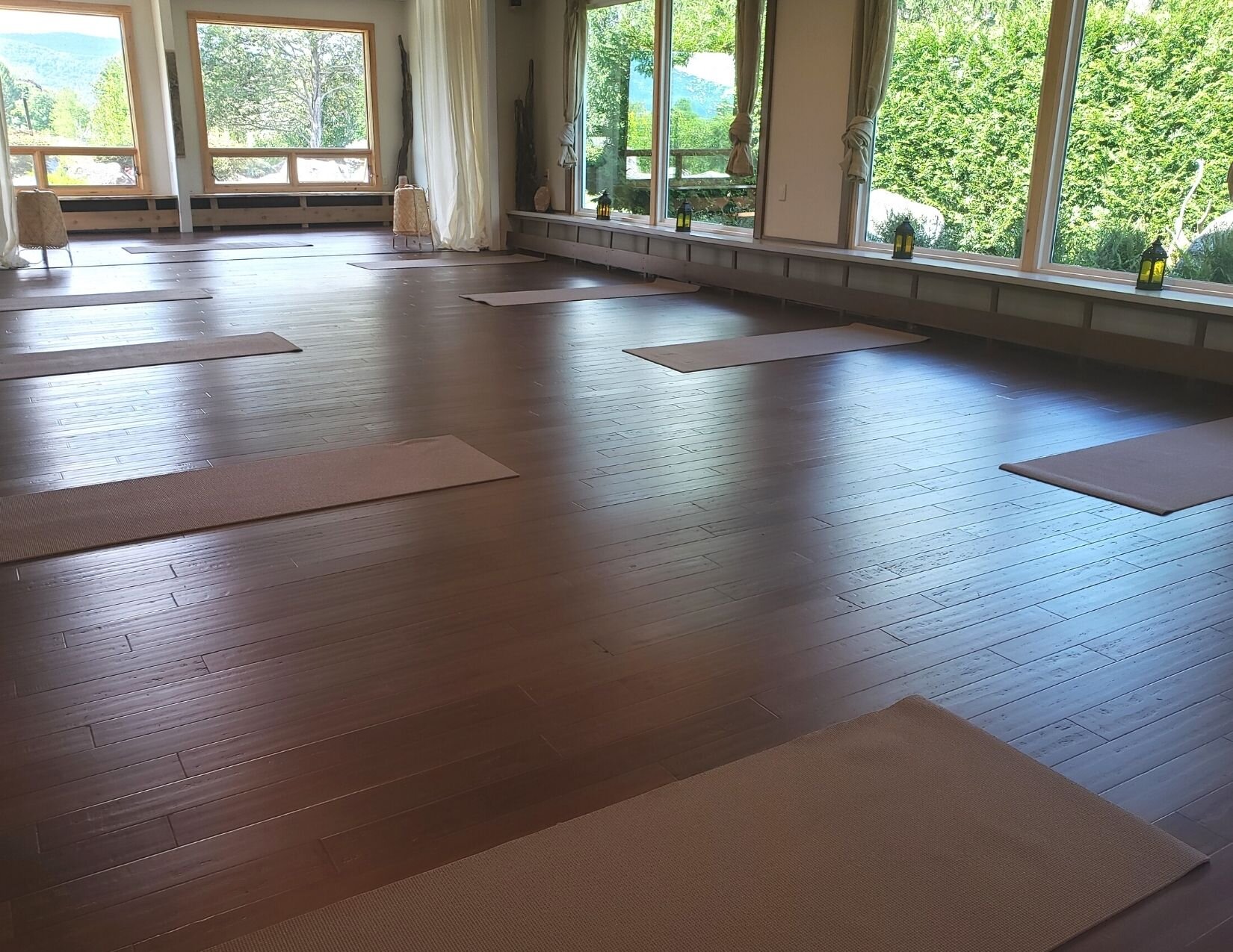 Schedule by location — STONE WAVE YOGA