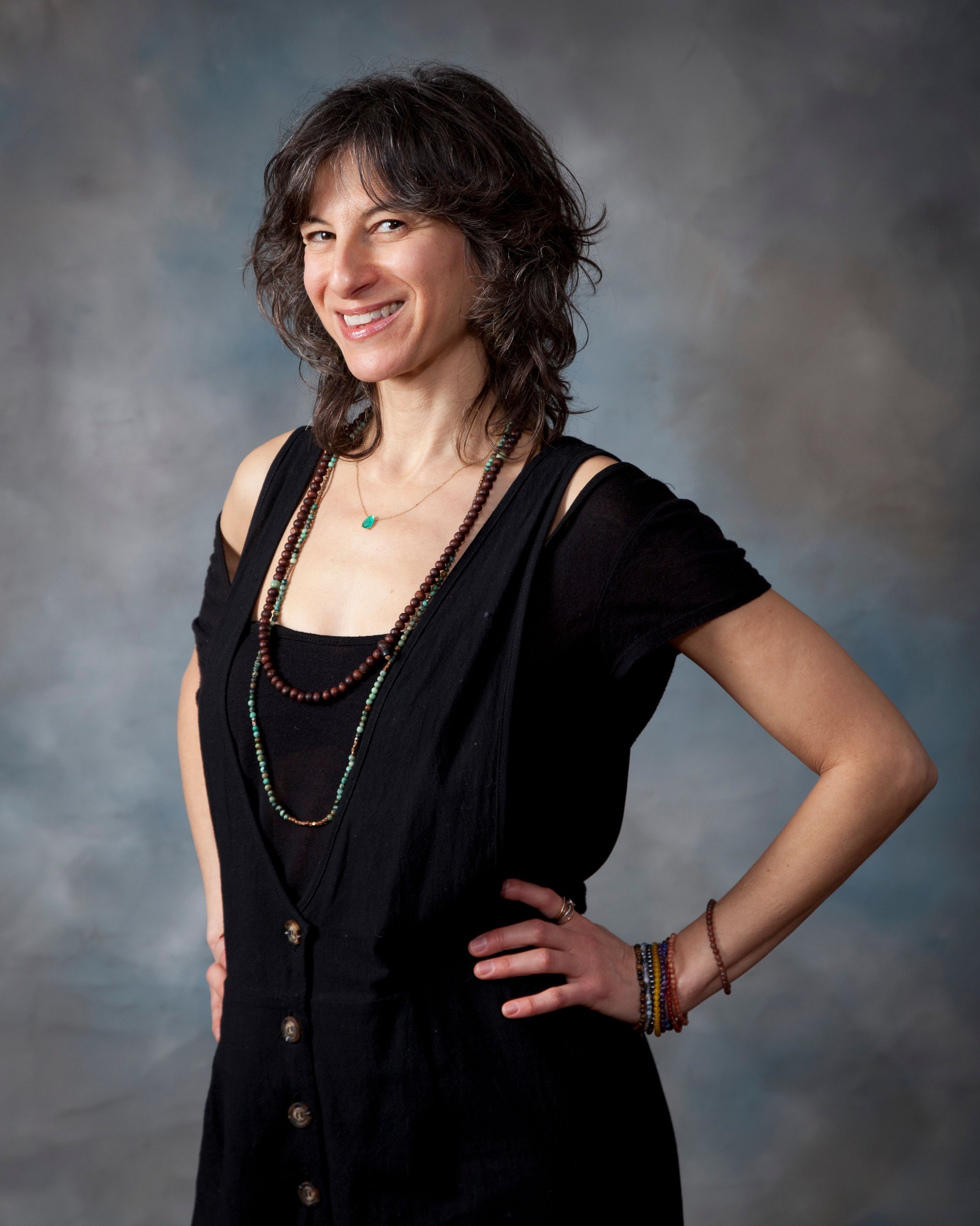 Dance Fridays — STONE WAVE YOGA