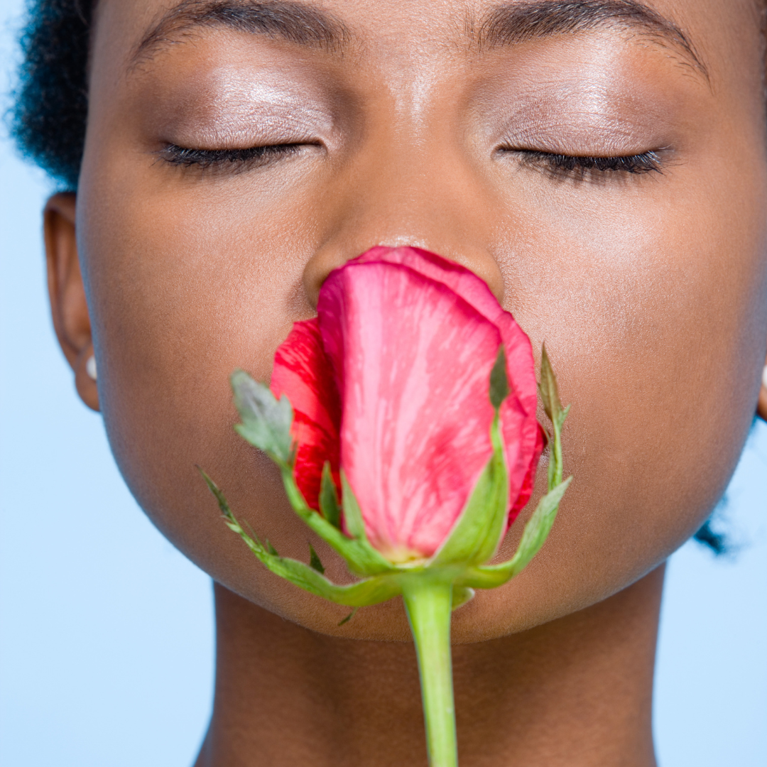 A Sense of Smell