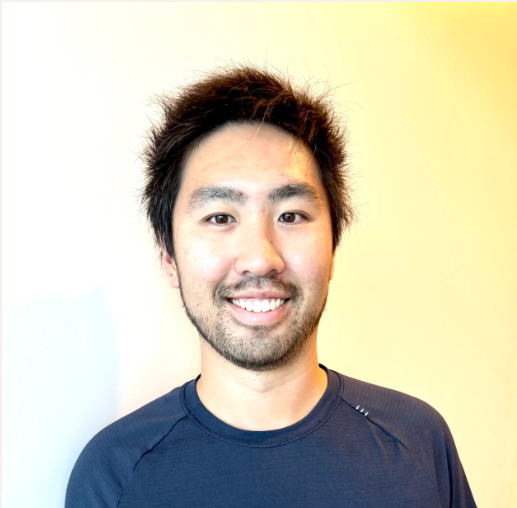 Keith Tuan, E-RYT 500