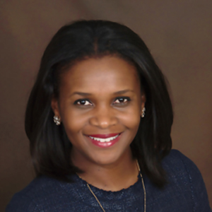 <a href="https://www.linkedin.com/in/emeliaisawesome"><b> Emelia Larbi-Yeboa </b><i class="fa fa-linkedin-square"></i></a><br>VP of Careers - Investment Banking