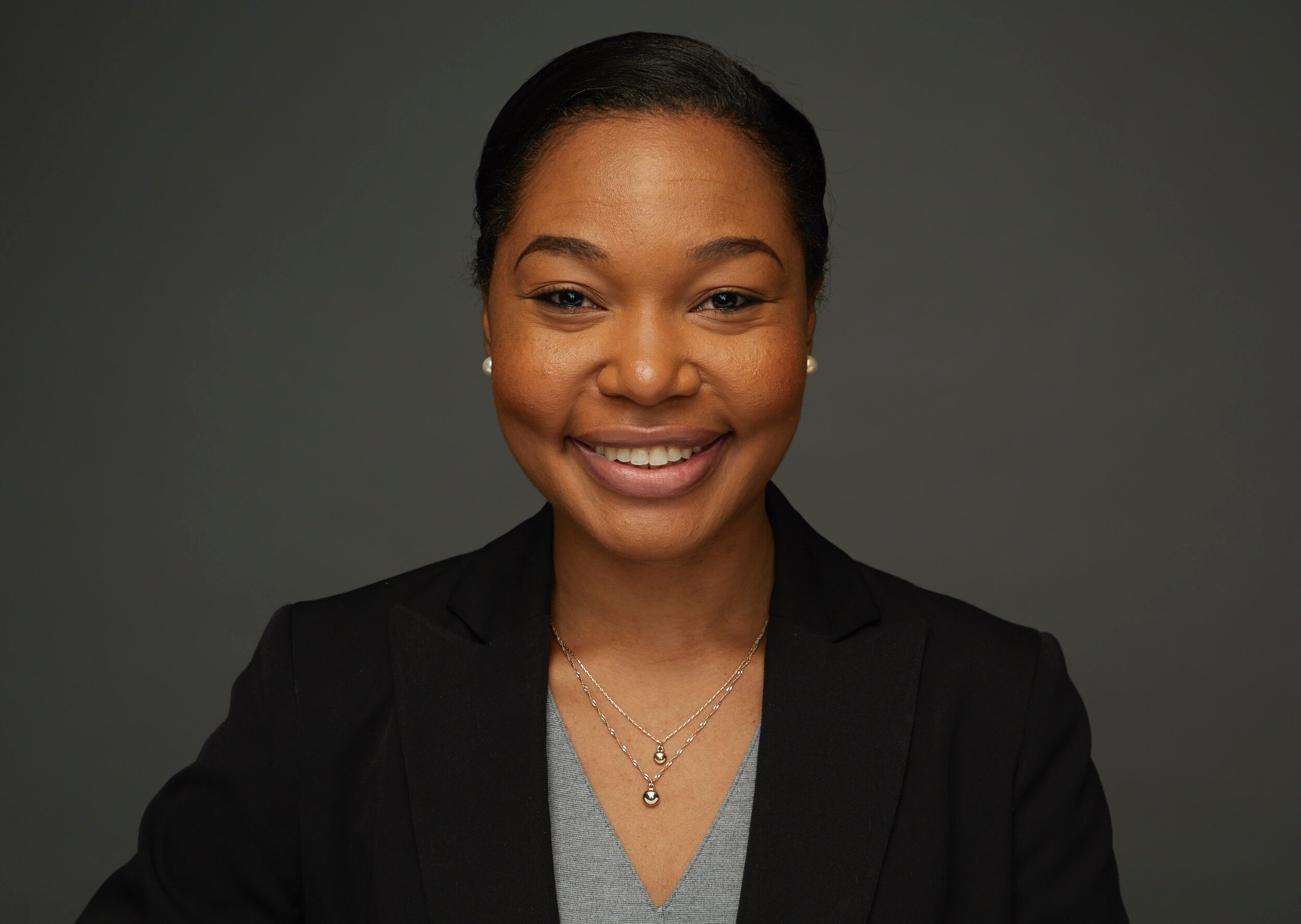 Ngozi Nwaogu, VP of Careers- Technology