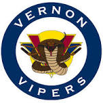 Vernon Vipers Junior 'A' Hockey Club