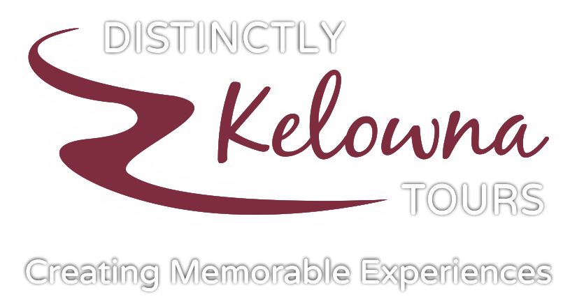 Distinctly Kelowna Tours