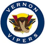 Proud Transportation Provider for the Vernon Vipers
