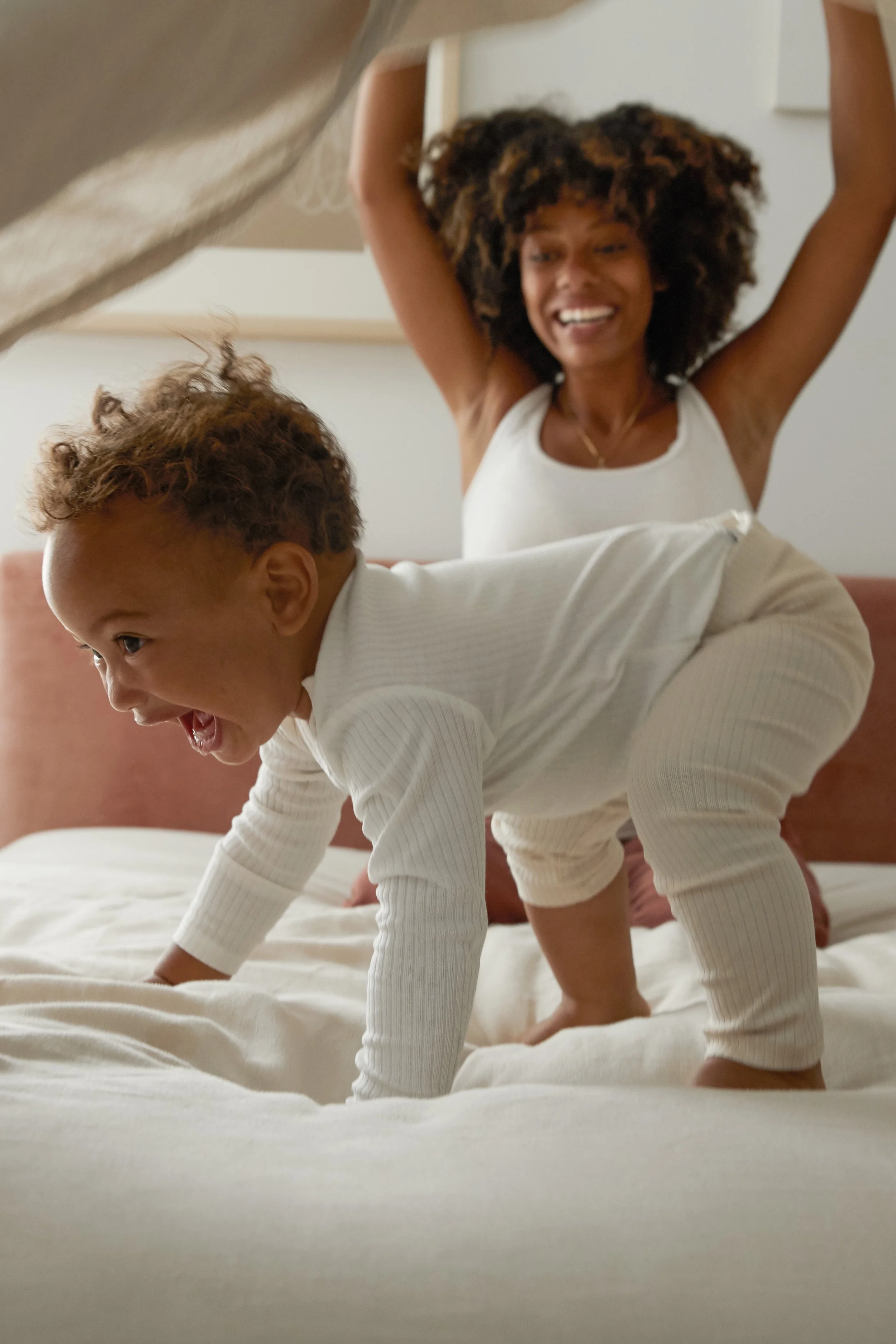 Very Touchable Home | Parachute