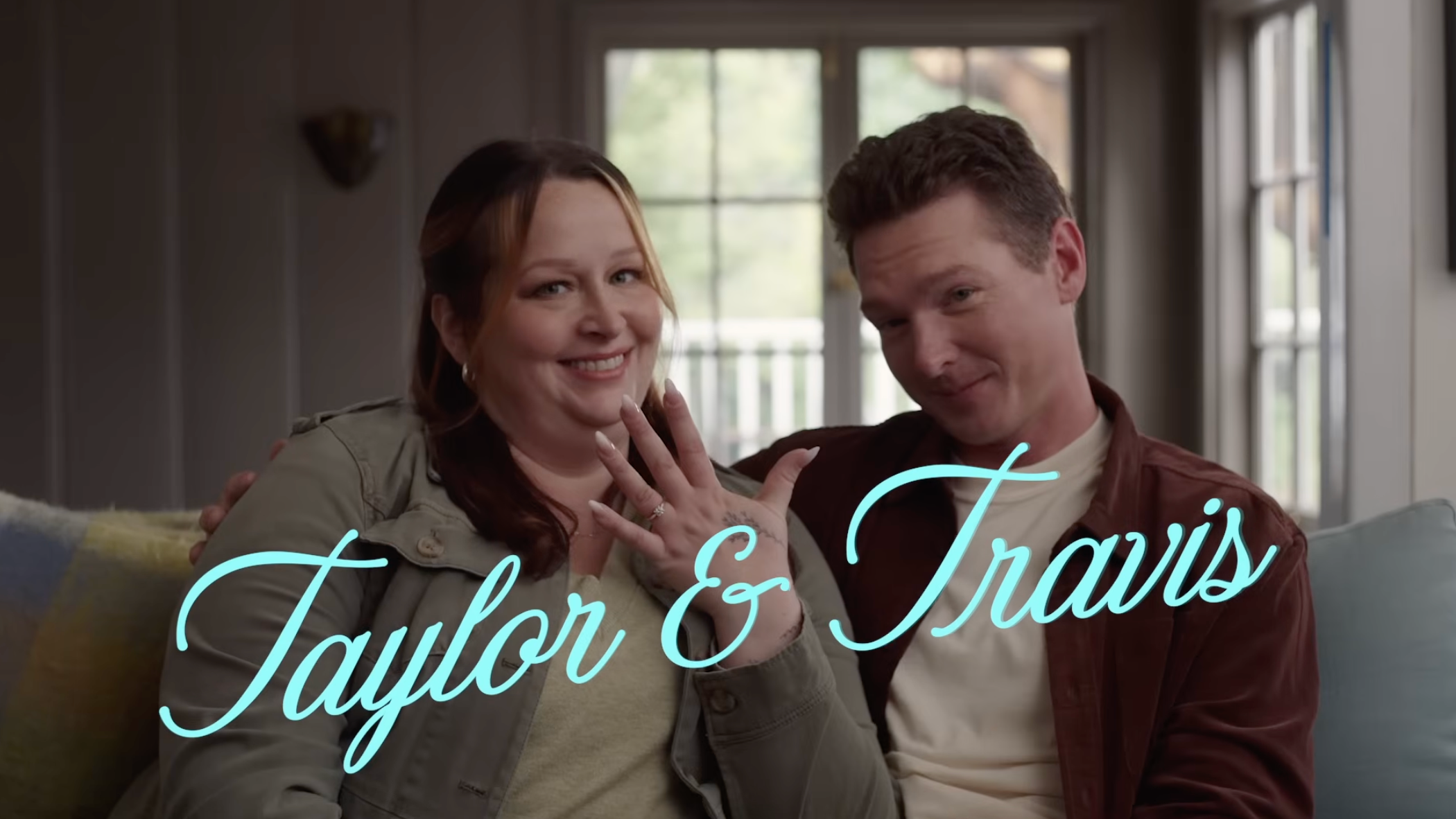 The Wedding of the Year