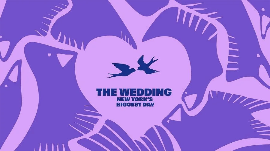 Ukrainian Village Voices is thrilled to take part in THE WEDDING @lincolncenter on Saturday, June 21 (free ticket link in bio)! 

Ever dreamed of getting married at Lincoln Center? For the fourth year in a row, Lincoln Center is inviting hundreds of 