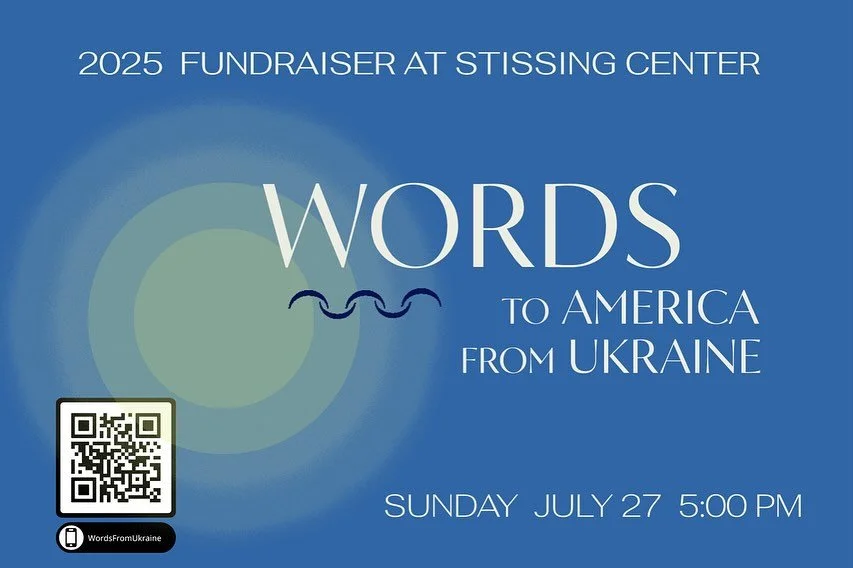 Join us in the Dutchess County community to experience and support the unwavering spirit of Ukraine. Every ticket (link in bio), every bid, every donation directly supports @razom.for.ukraine, providing critical aid and keeping Ukraine&rsquo;s fight 