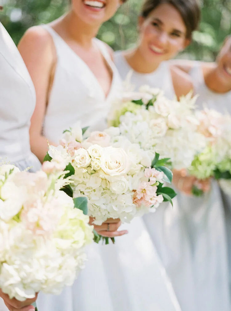 LIZ + MILLER