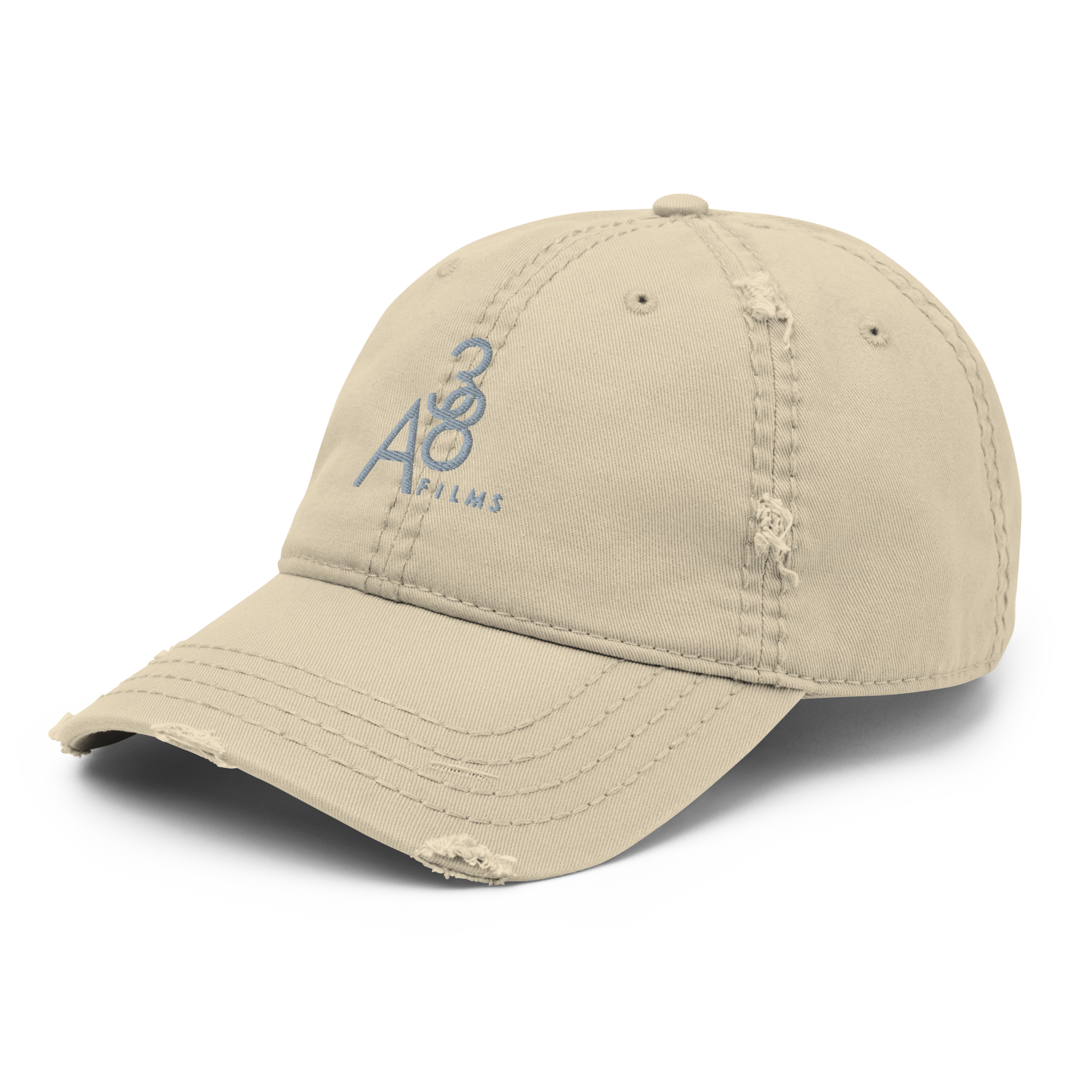 distressed-dad-hat-khaki-left-front-67f5c6c9ccc9e.png
