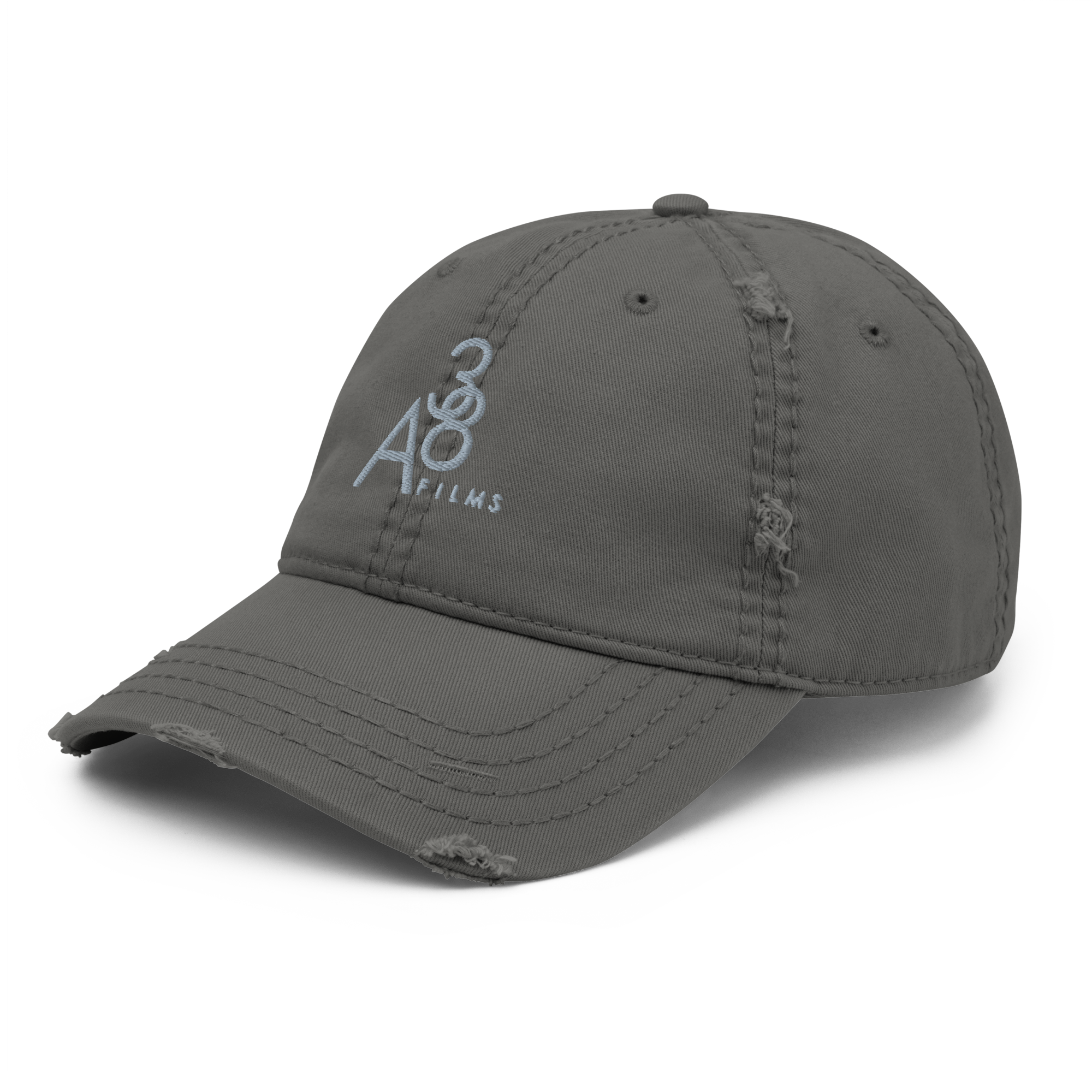 distressed-dad-hat-charcoal-grey-left-front-67f5c7087b3b4.png
