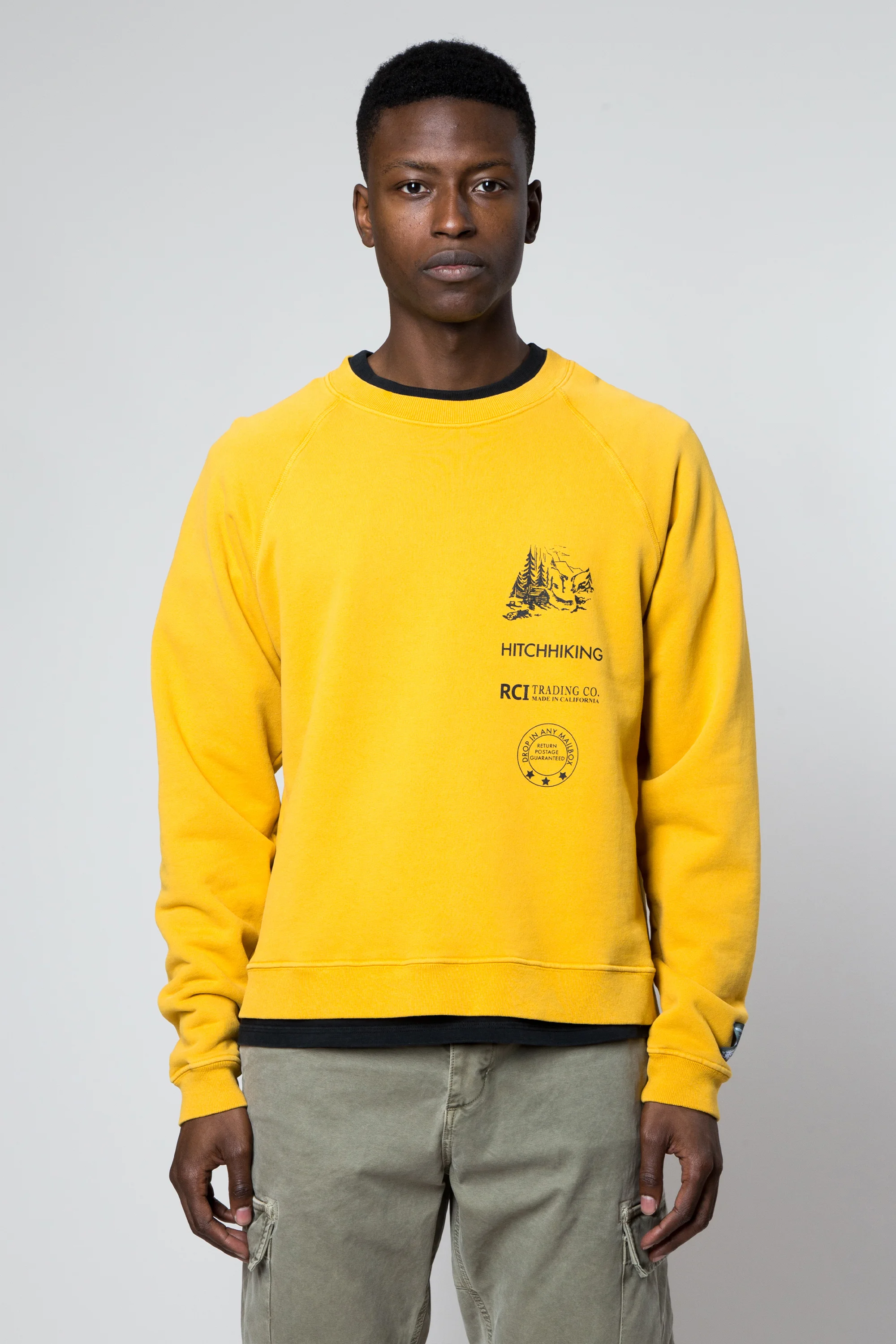 Crewneck_MotelKeys_Yellow_Front_Cropped.jpg