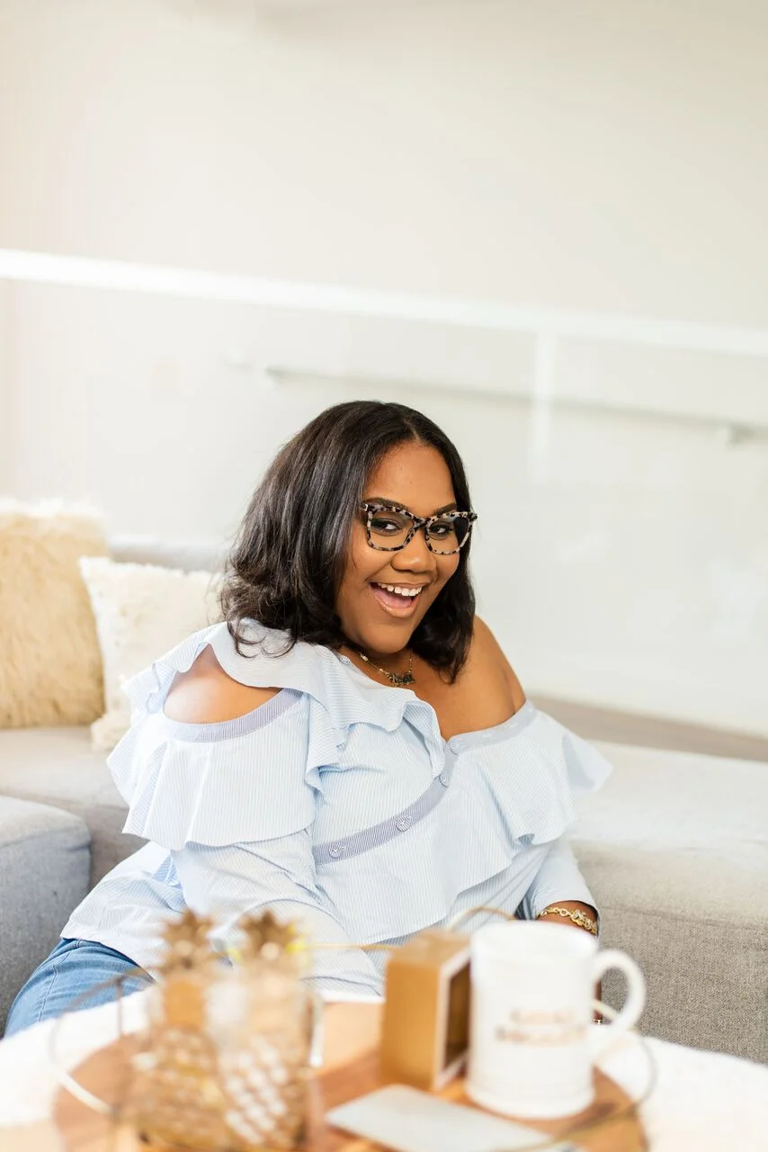 Welcome To My Lifestyle Blog...