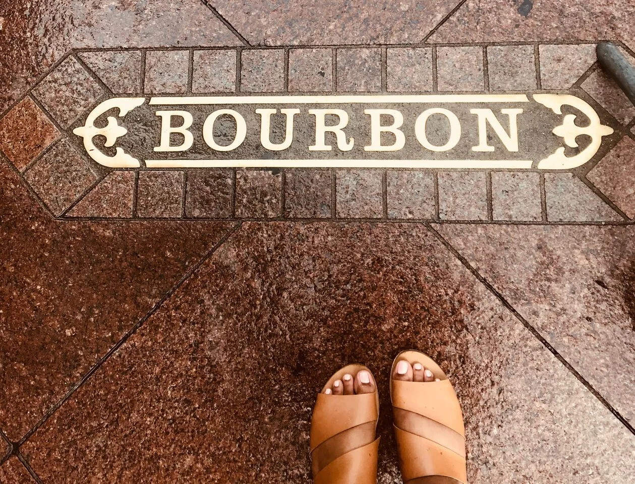 NOLA Oh NOLA 