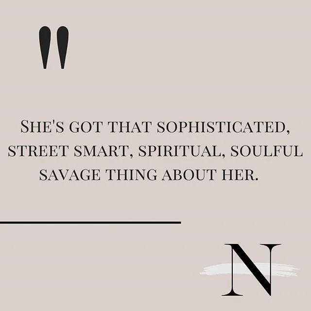 Precisely ✨ 
#lifequotes #lifestyleblogger #qoutes