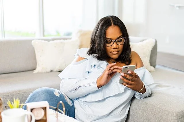 Thinking of a master plan. Shifting gears.