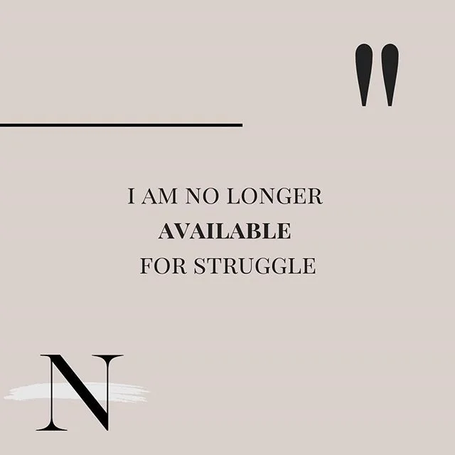 Breaking the chains of generational wealth curses is no easy task, However so is staying in a broke mentality which I refuse. I&rsquo;m not grinding so hard just for me, I have a little brother, nephew, god children, little cousins and my own future 