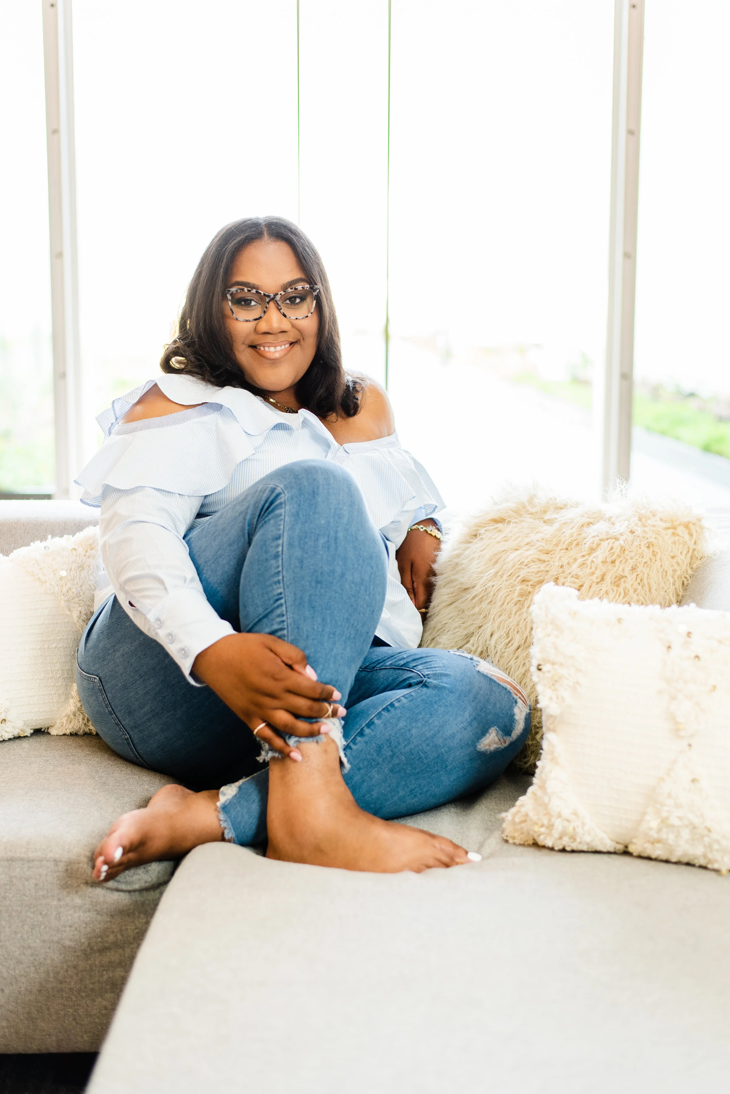 5 Ways to Have the Coziest Staycation Ever