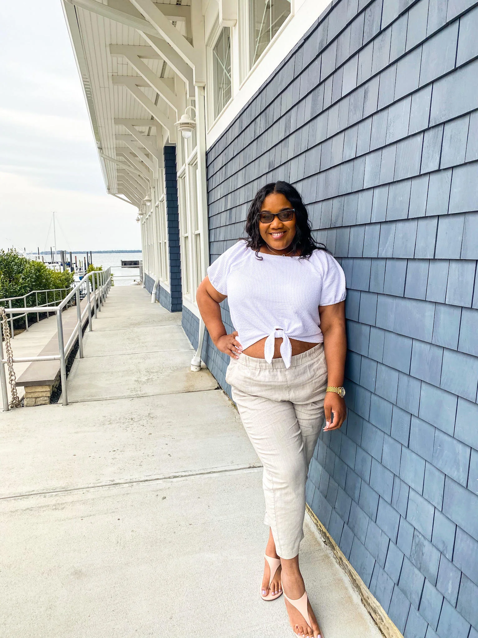 One Willow Lunch Date