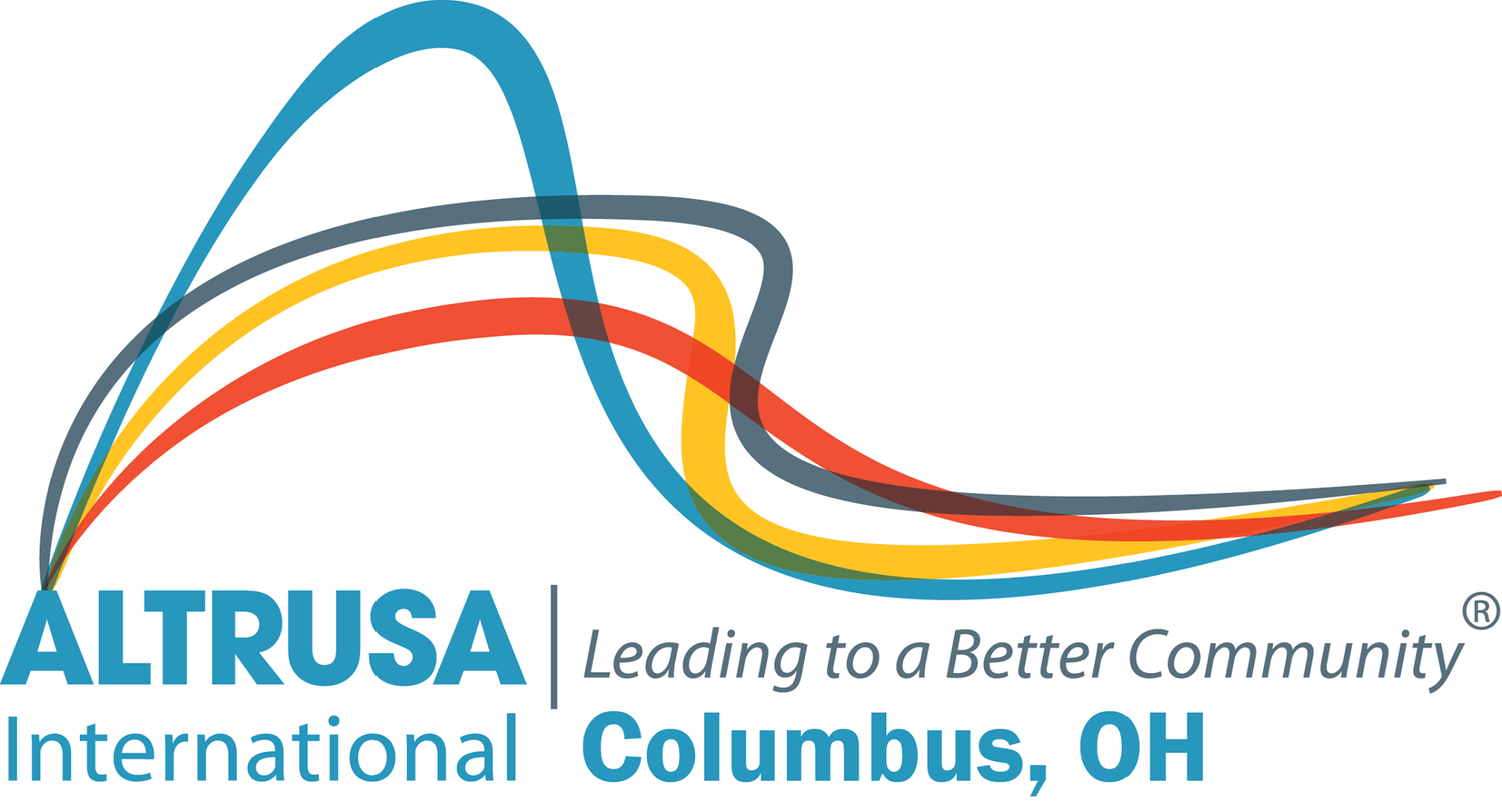 Altrusa International of Columbus Ohio