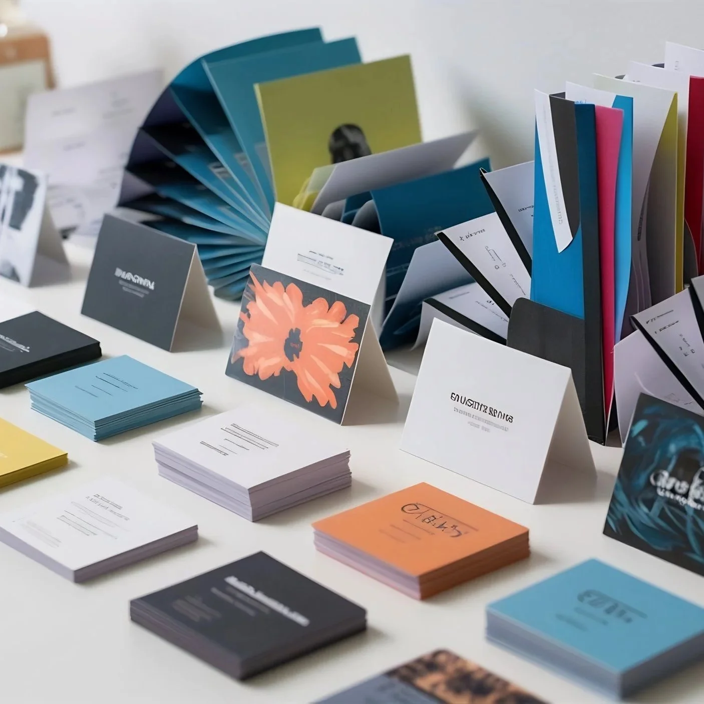 Branding & Visual Identity