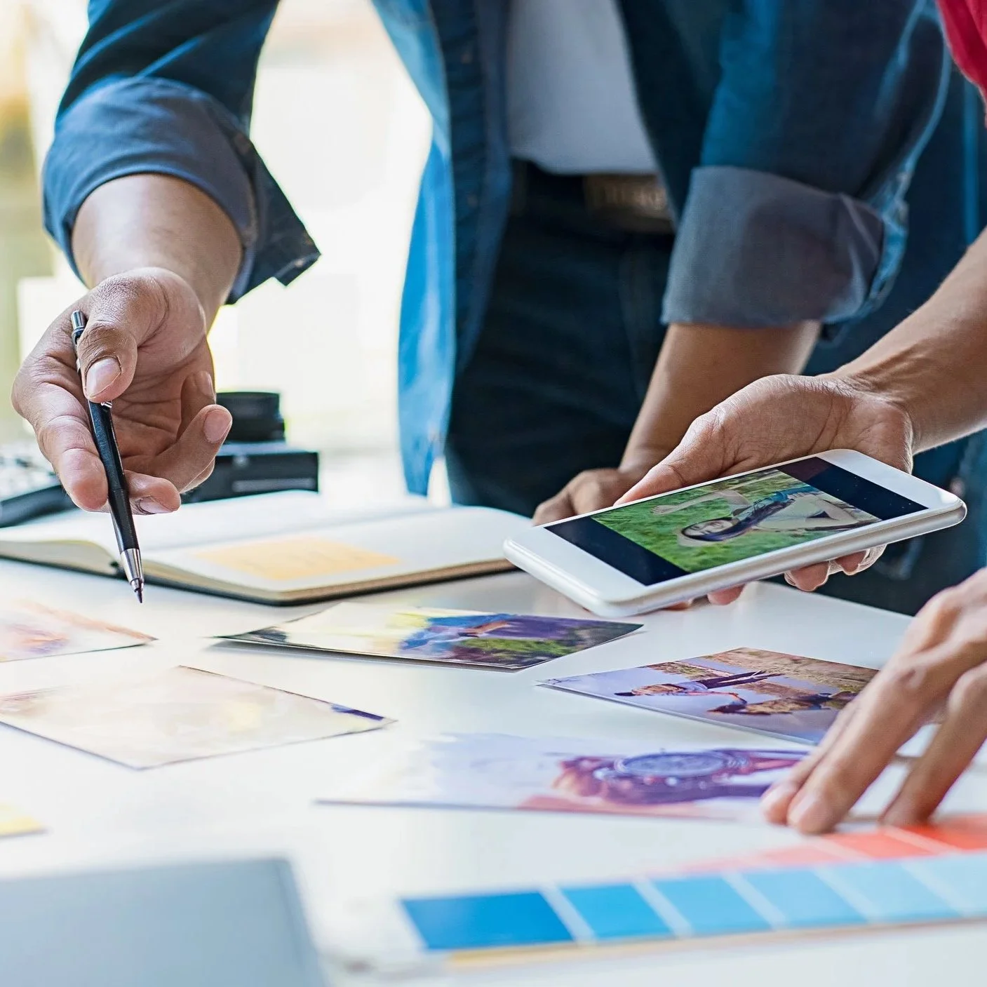 Communication Design