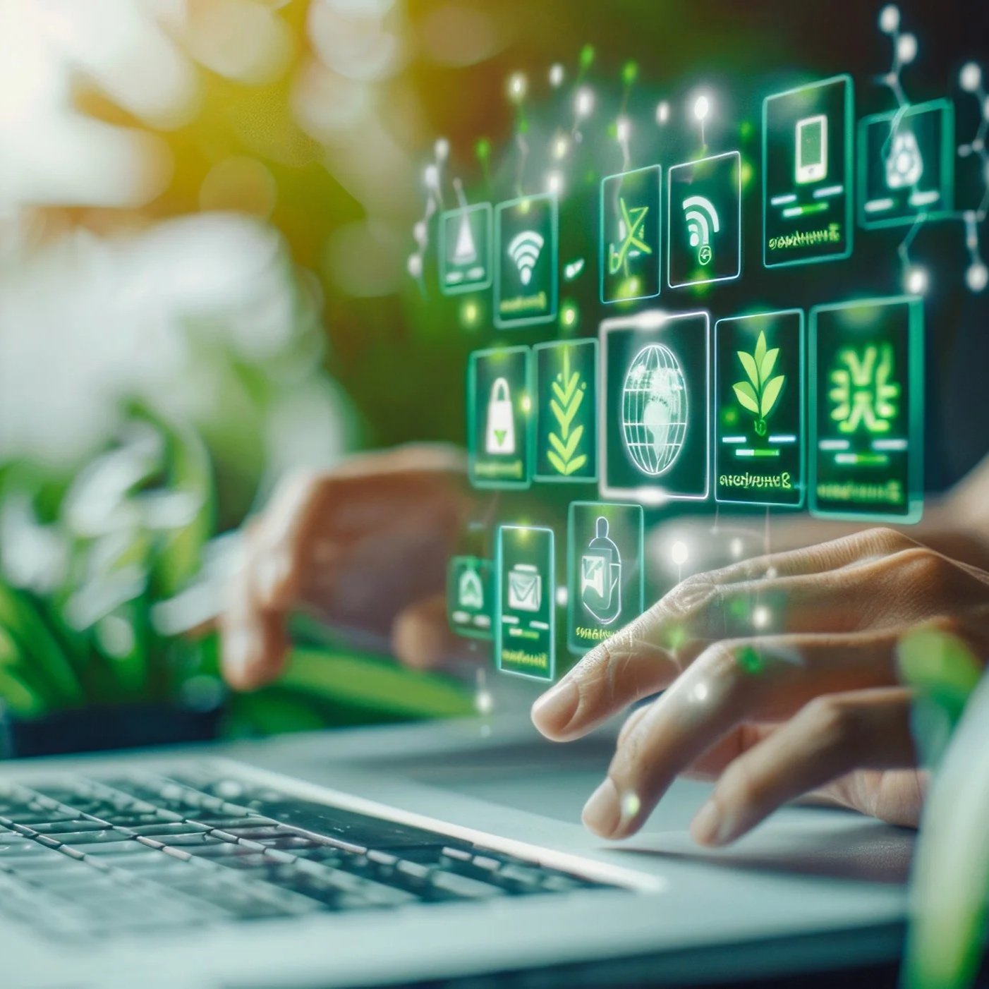 Design for Sustainability