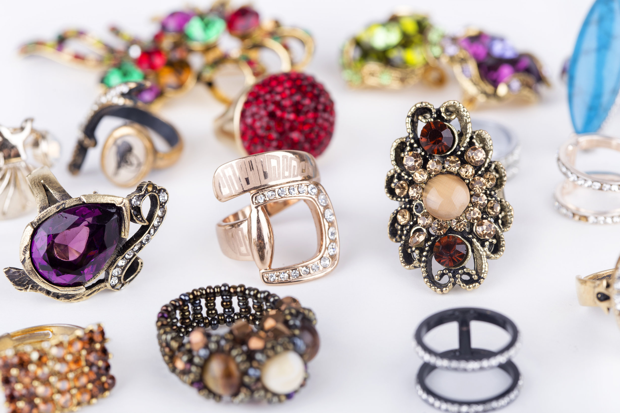 Antique Buyers And Dealer In New York City For Estate Jewelry
